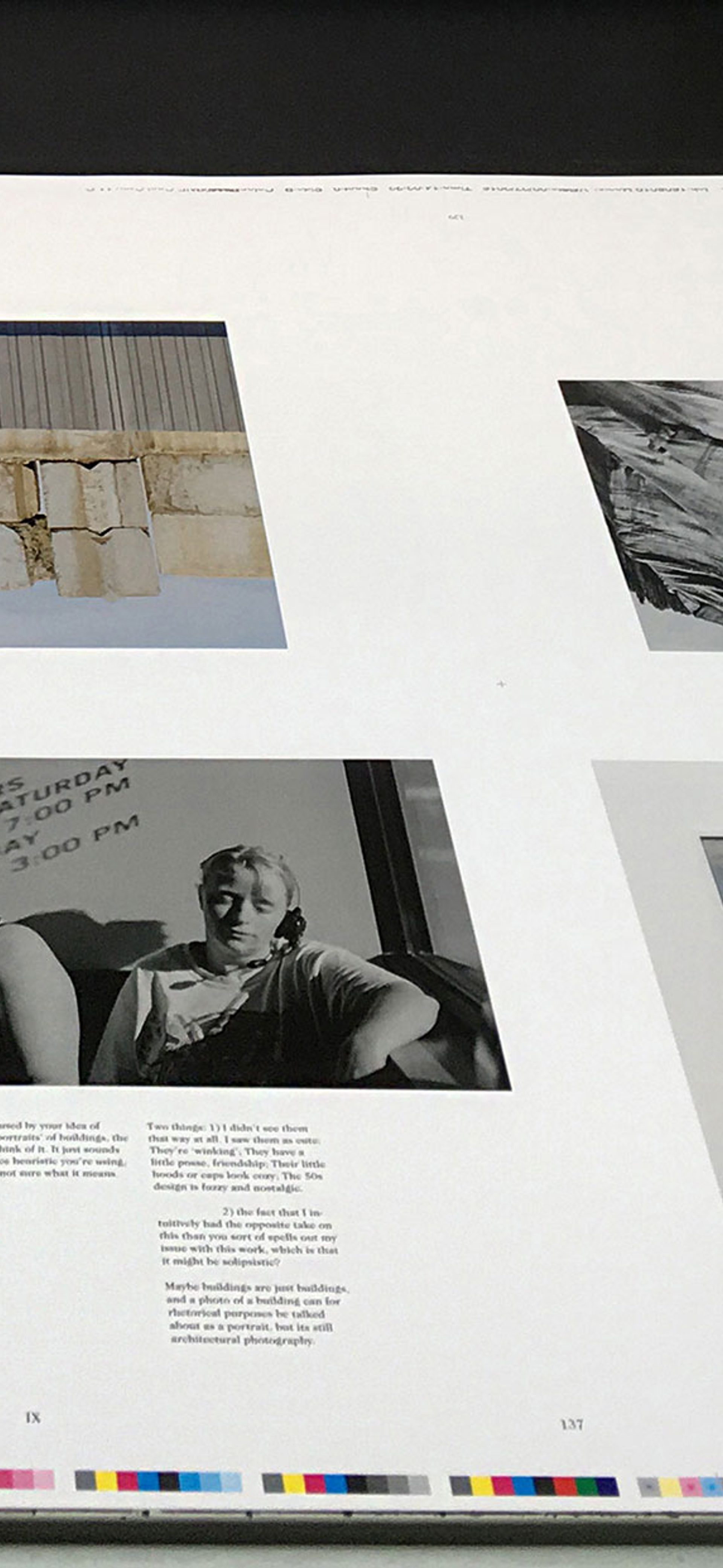 Making Sustainable Photobooks