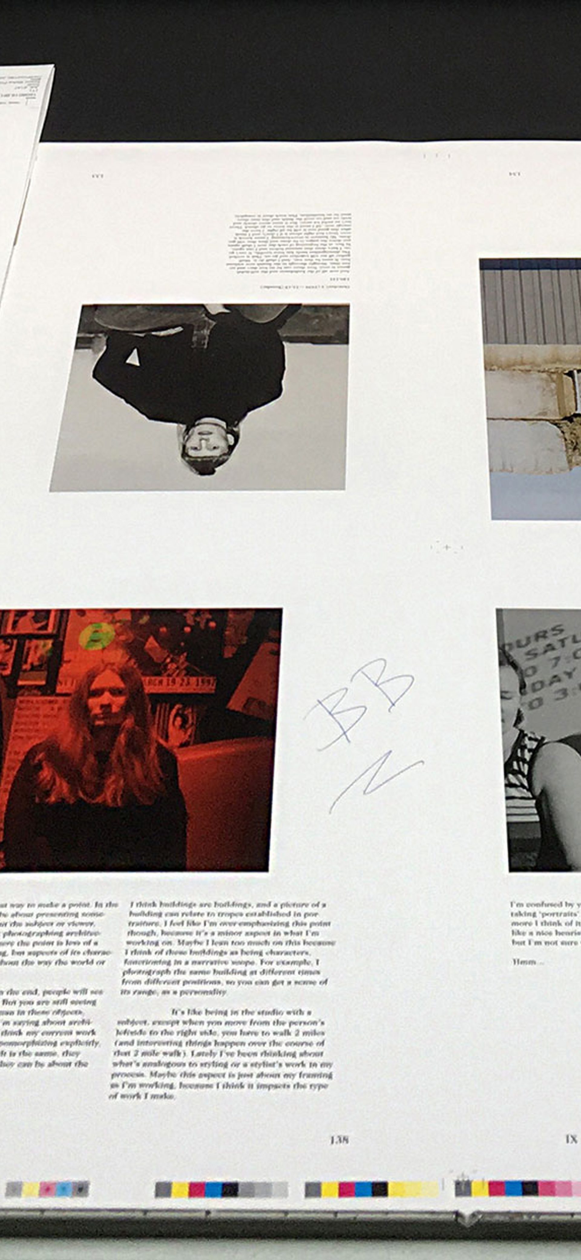 Making Sustainable Photobooks