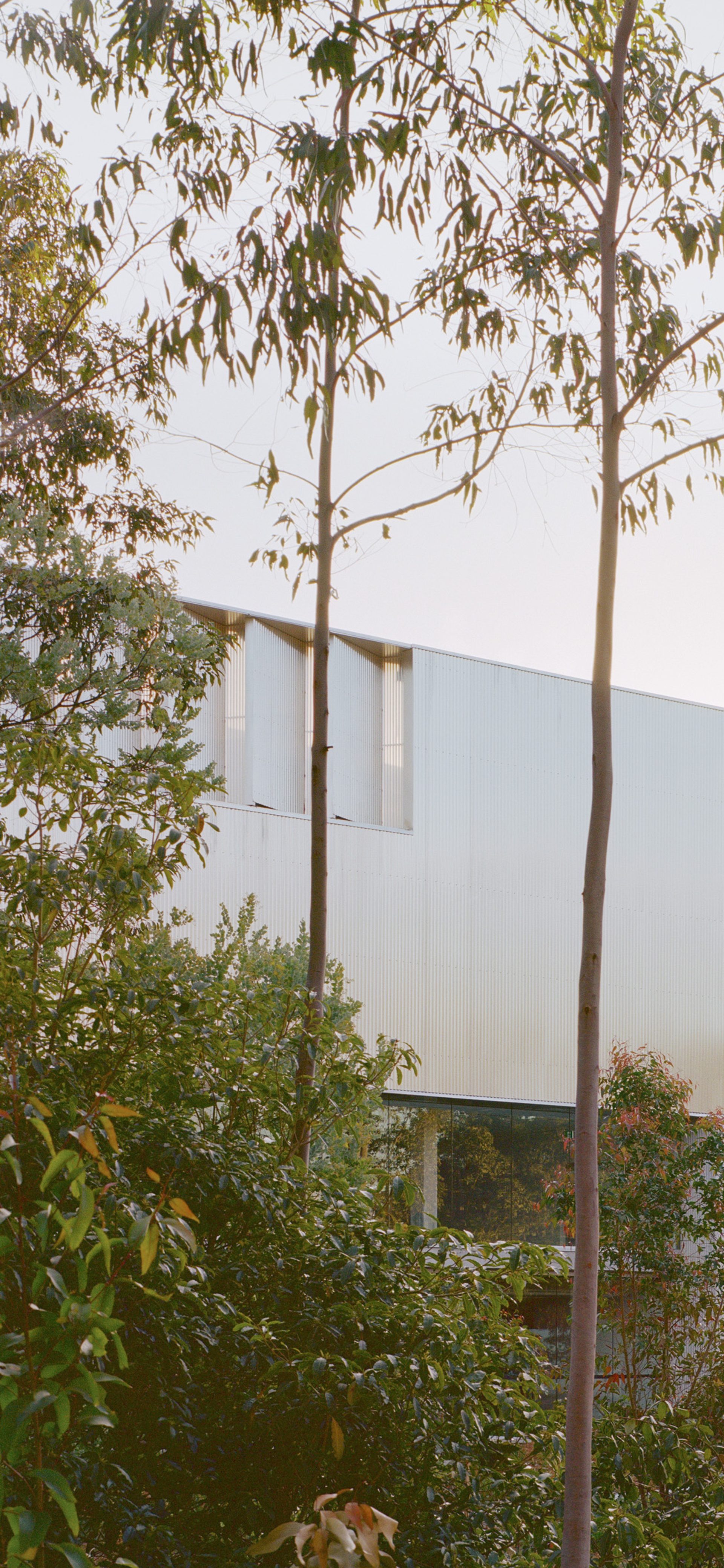 Powerhouse Castle Hill Expansion