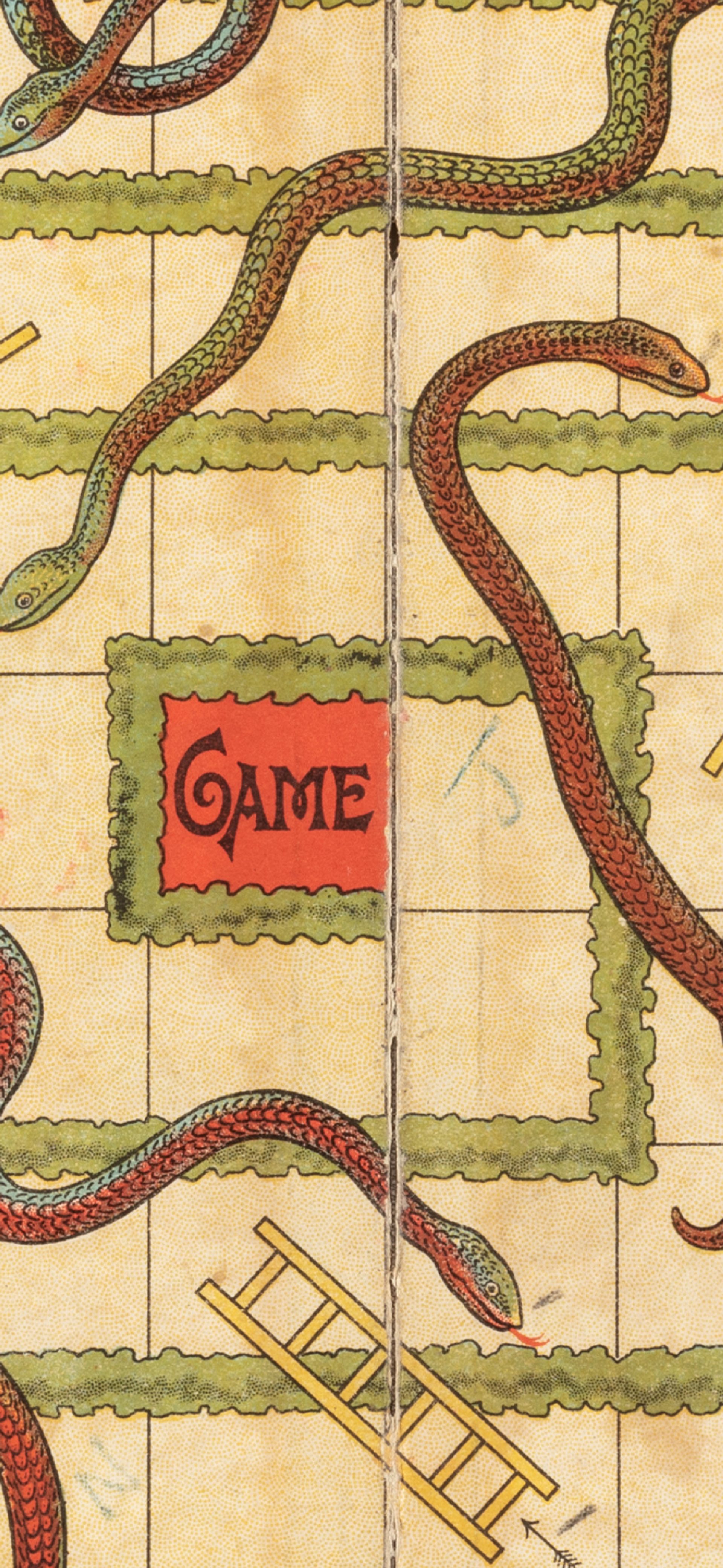 Game Inventors (7–9)