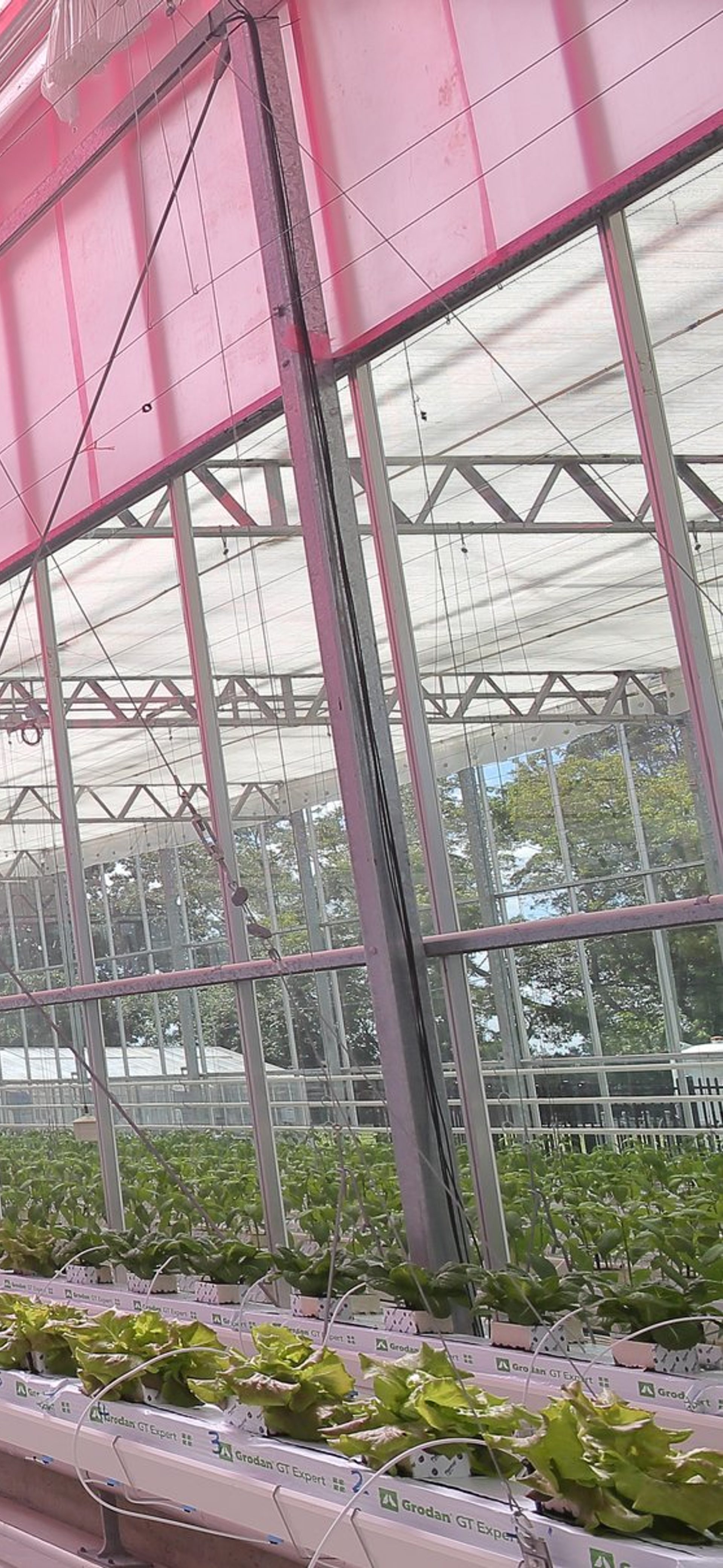 Shaping the Future of Farming