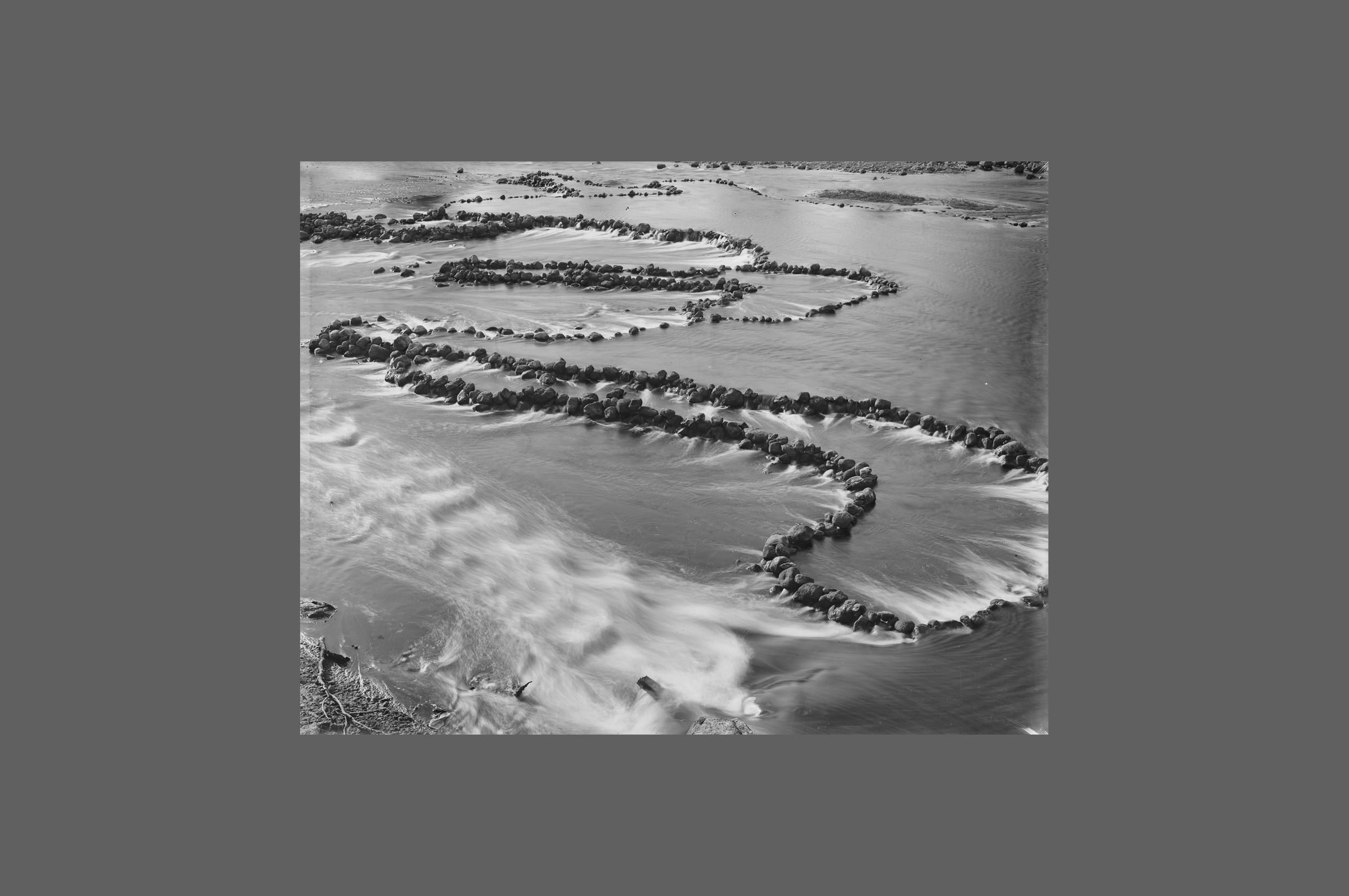 Aboriginal Fisheries