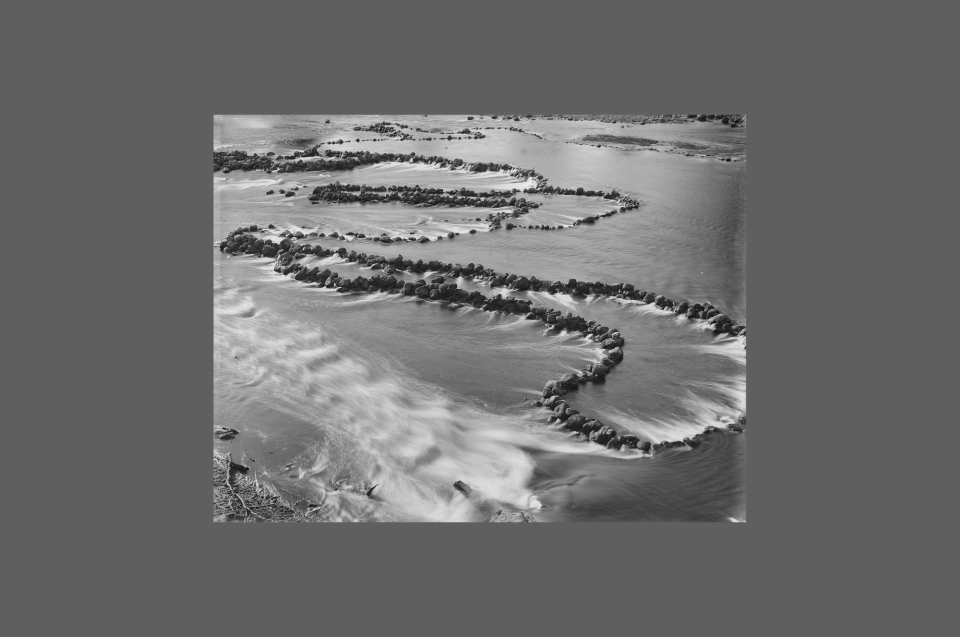 Aboriginal Fisheries