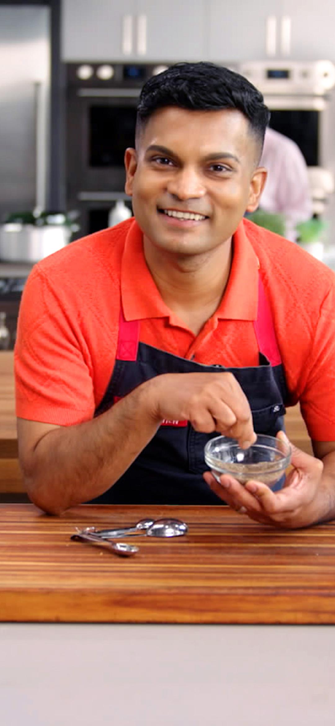 Nik Sharma