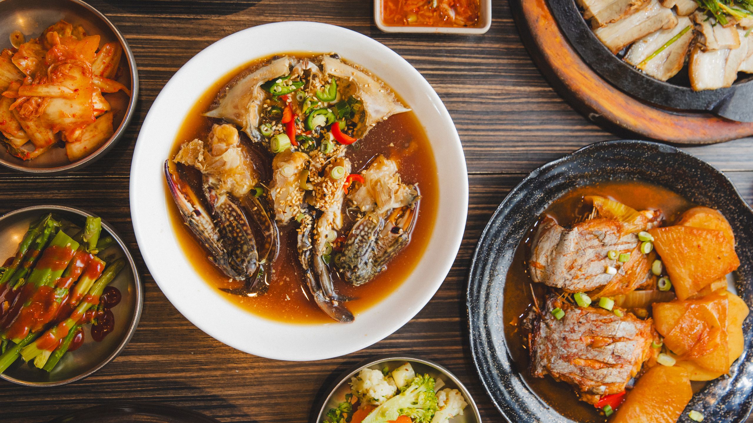 Family DINEasties | Feast