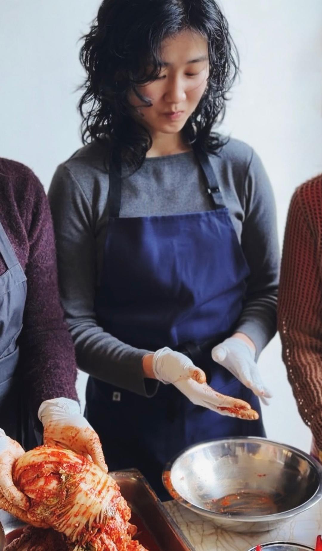 Test Kitchen