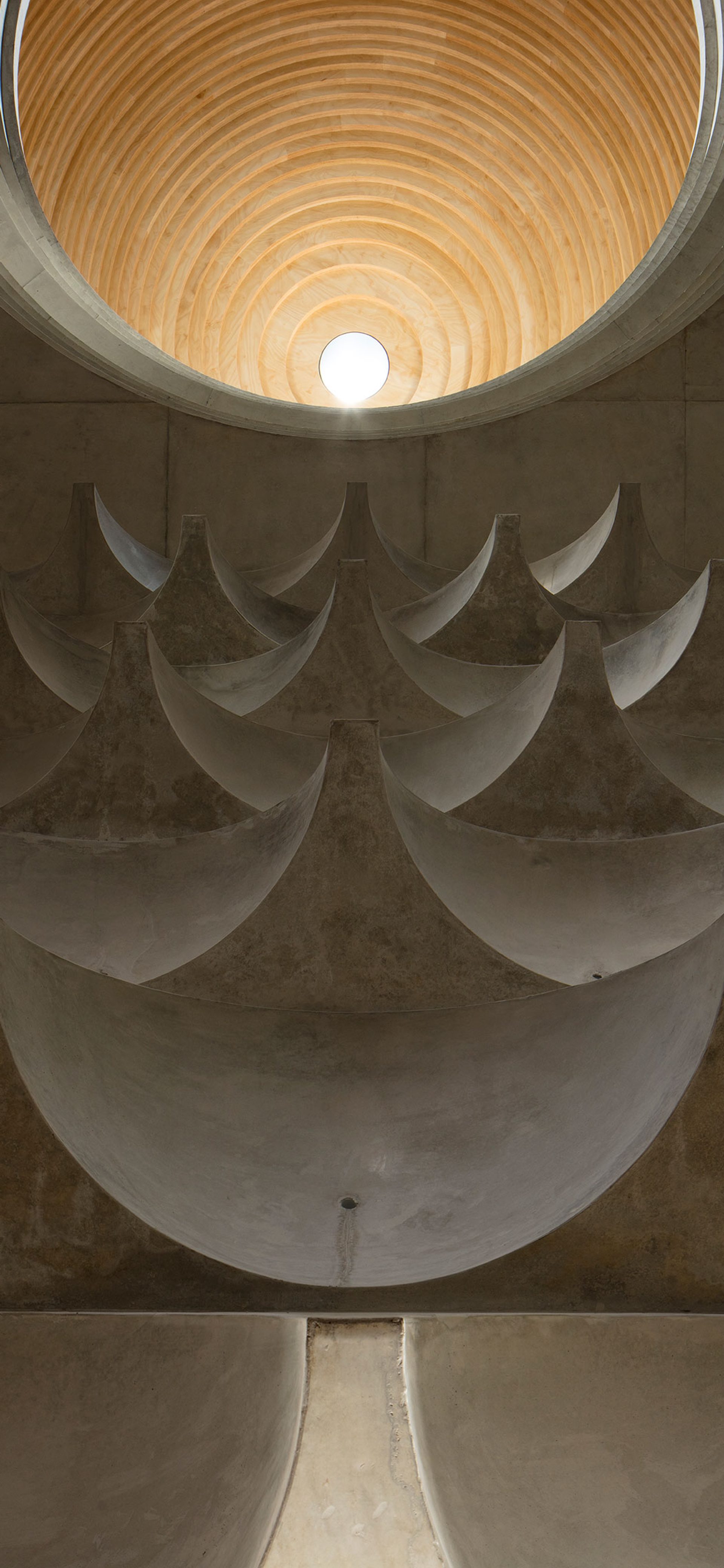 Punchbowl Mosque
