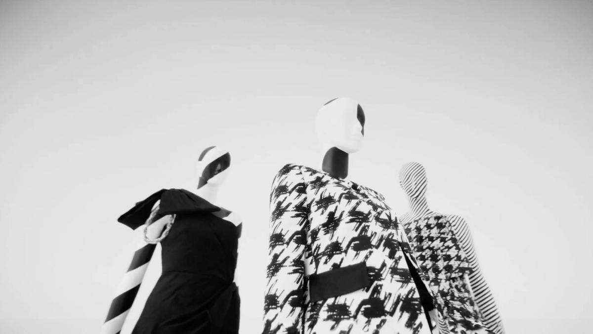 Powerhouse Museum - Like No Other – David Jones x Powerhouse