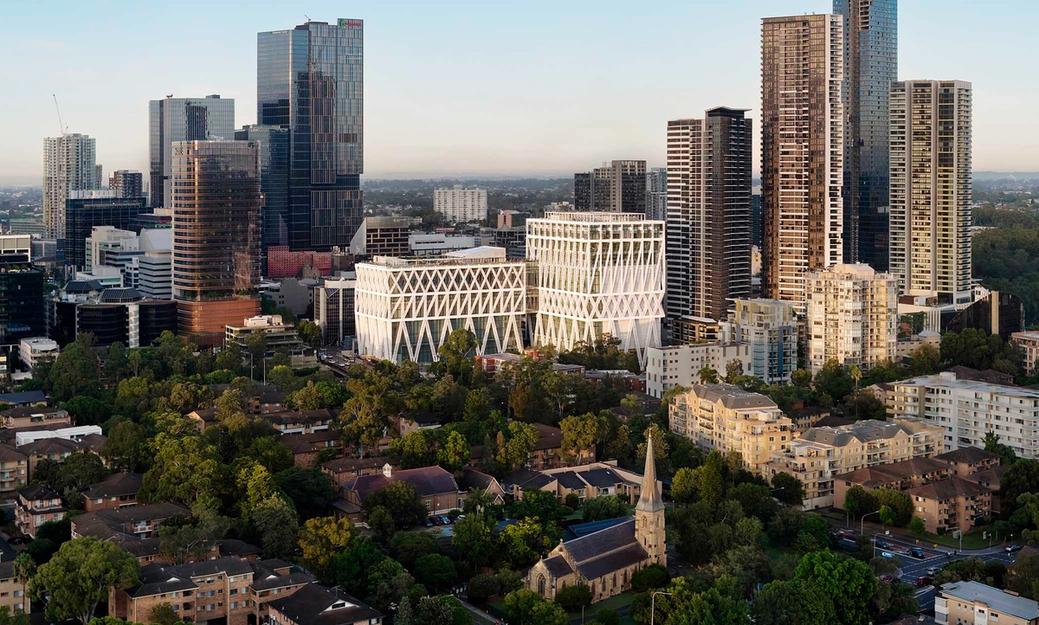 Parramatta