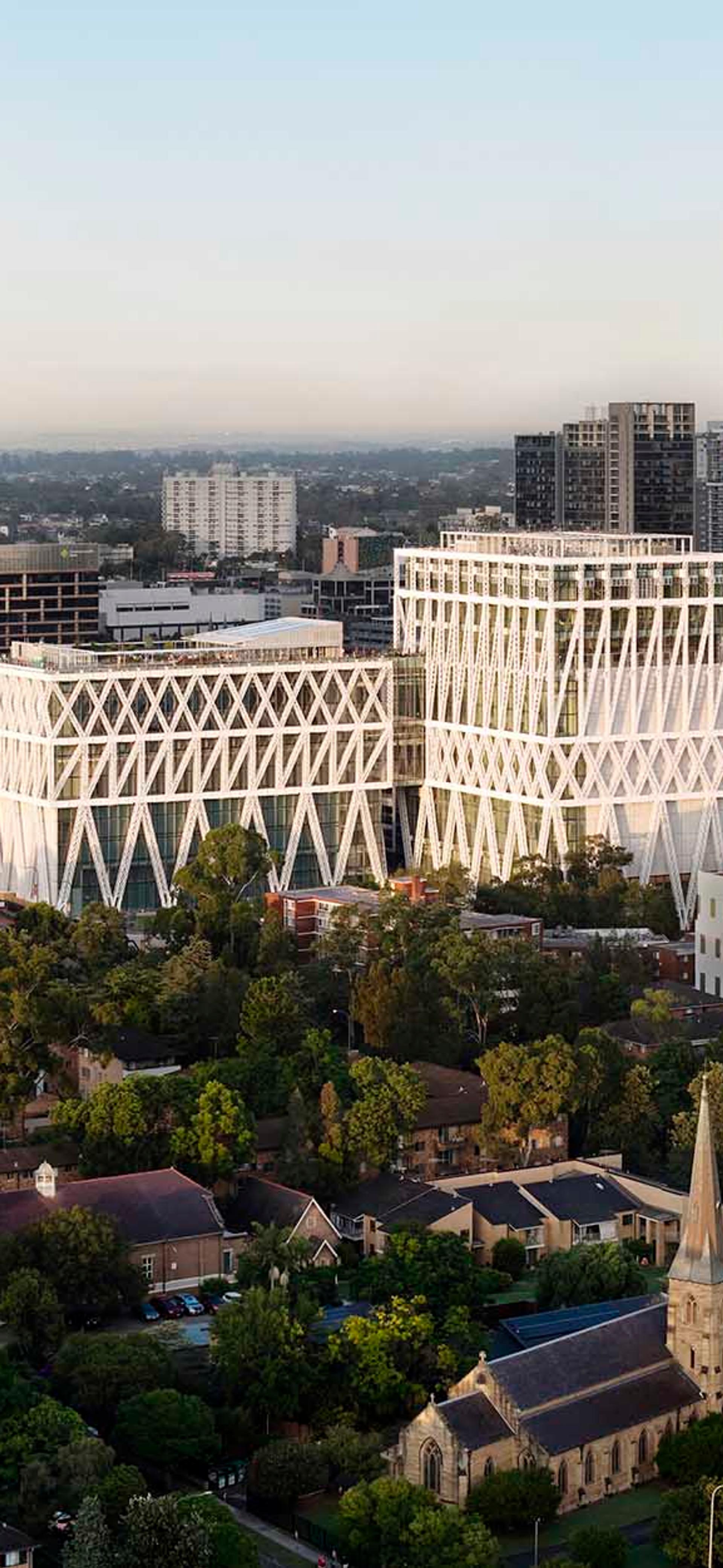 Parramatta