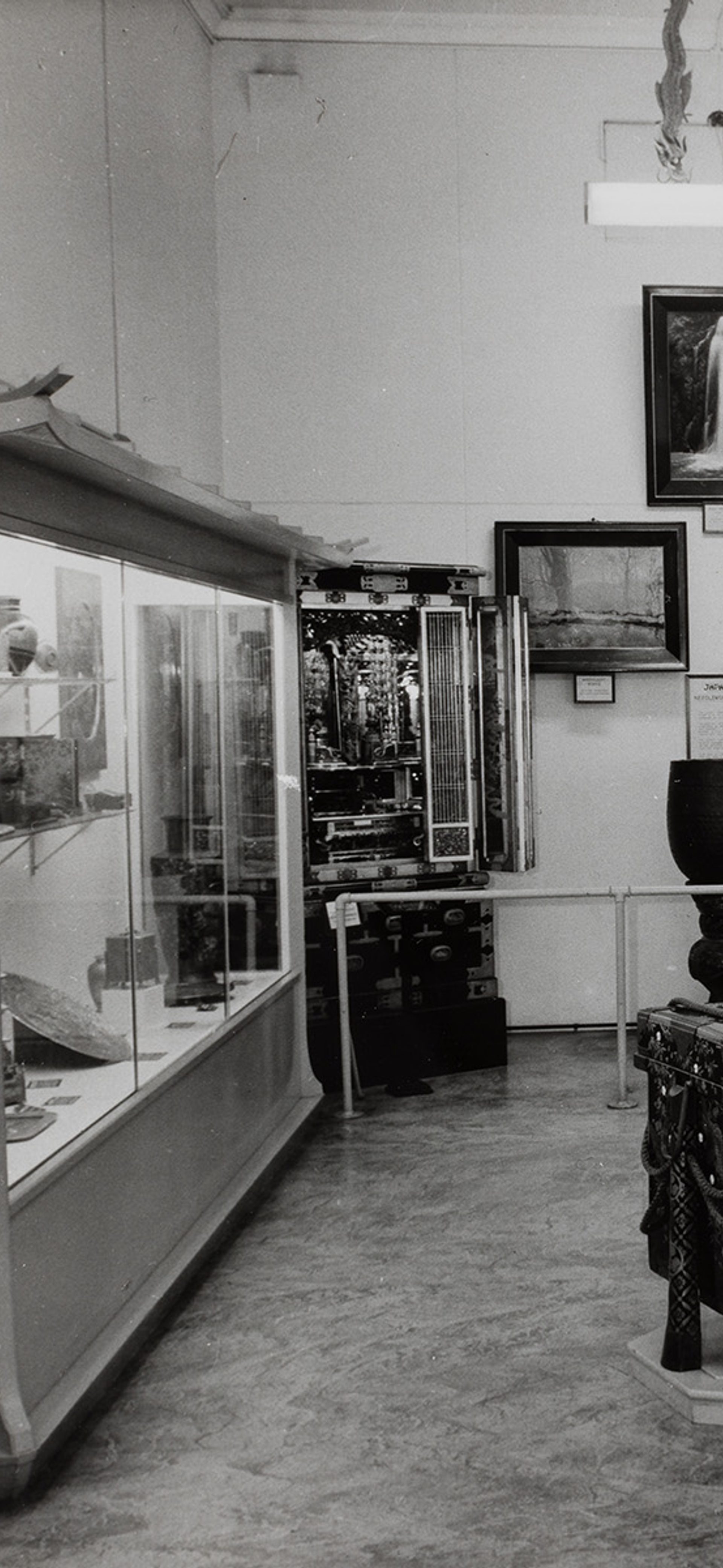 The Thornett Collection of Asian Applied Art