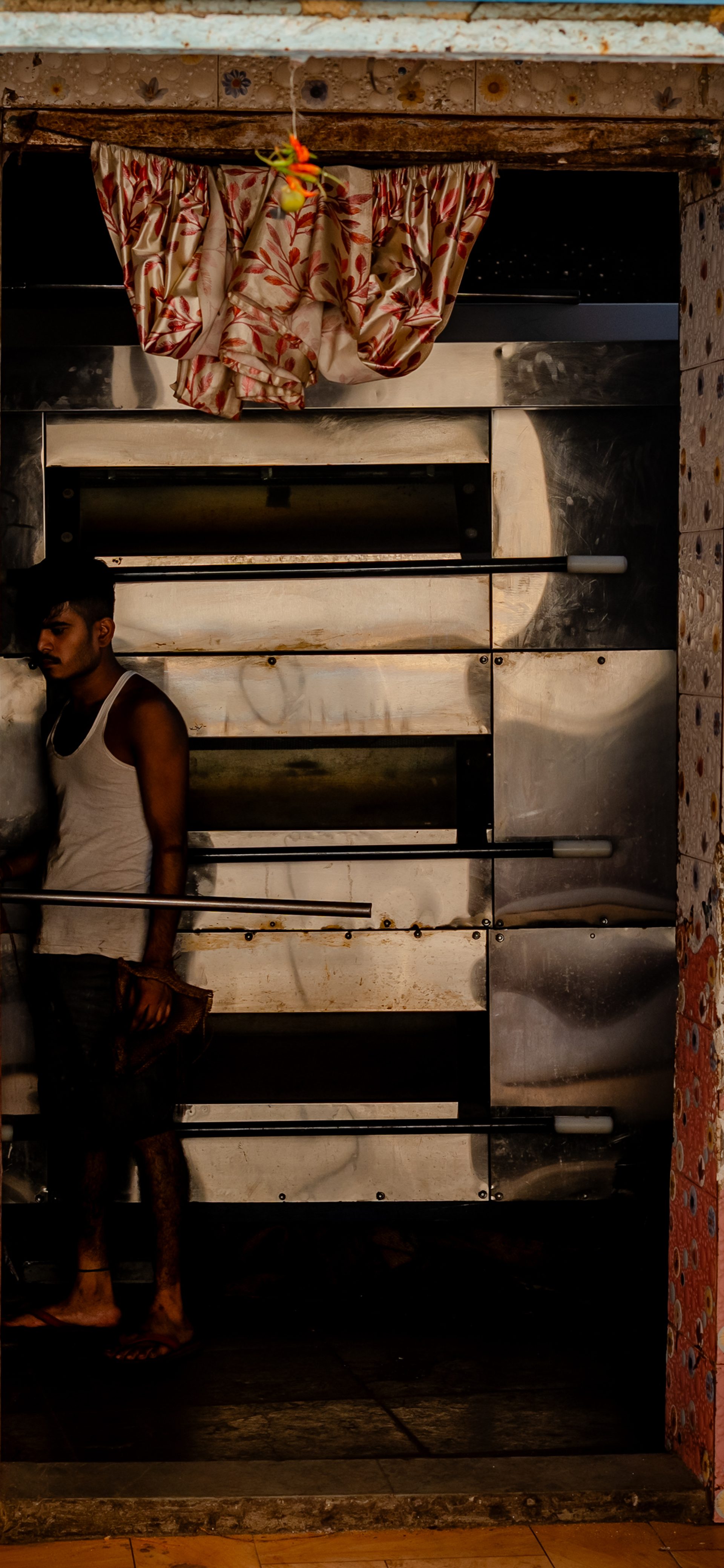 A Mumbai Without Pav
