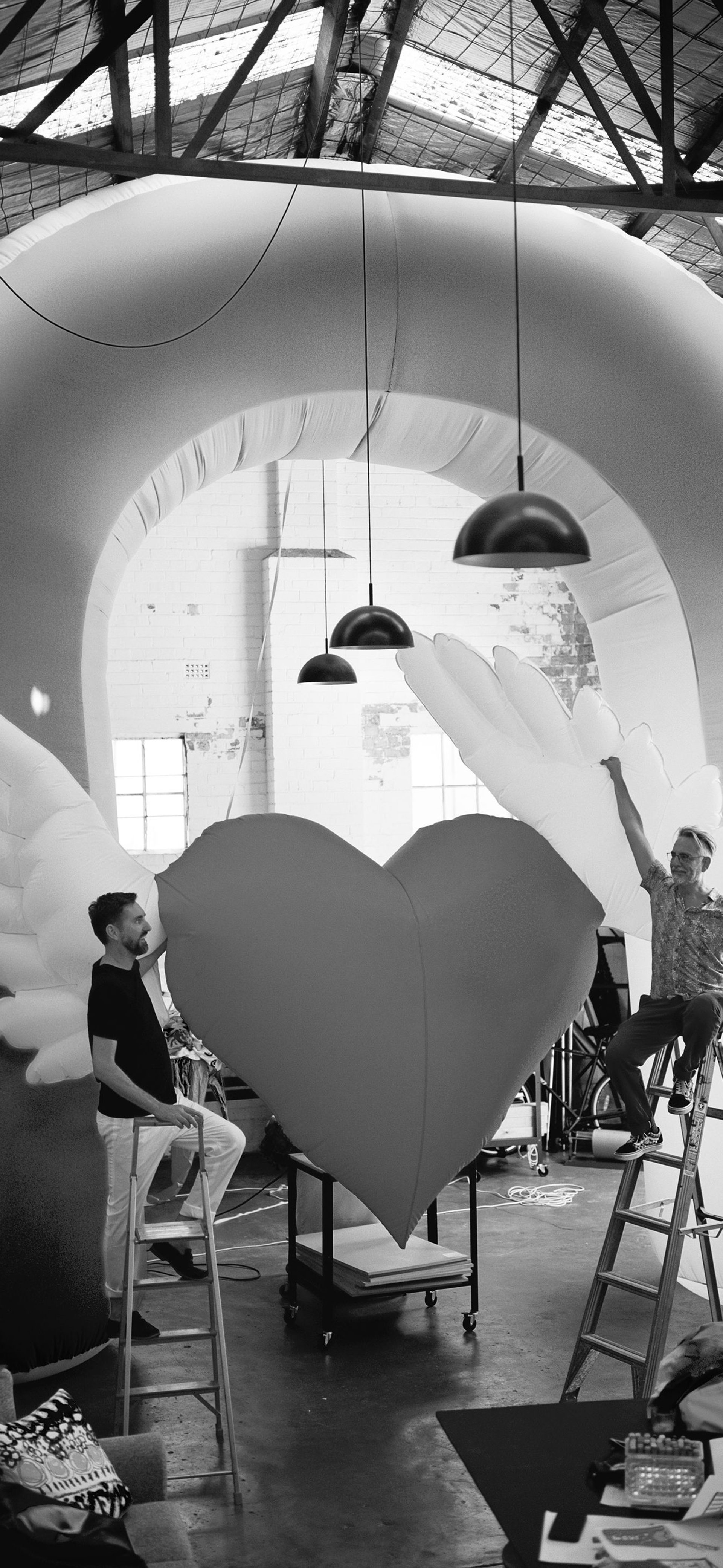 WorldPride Portraits