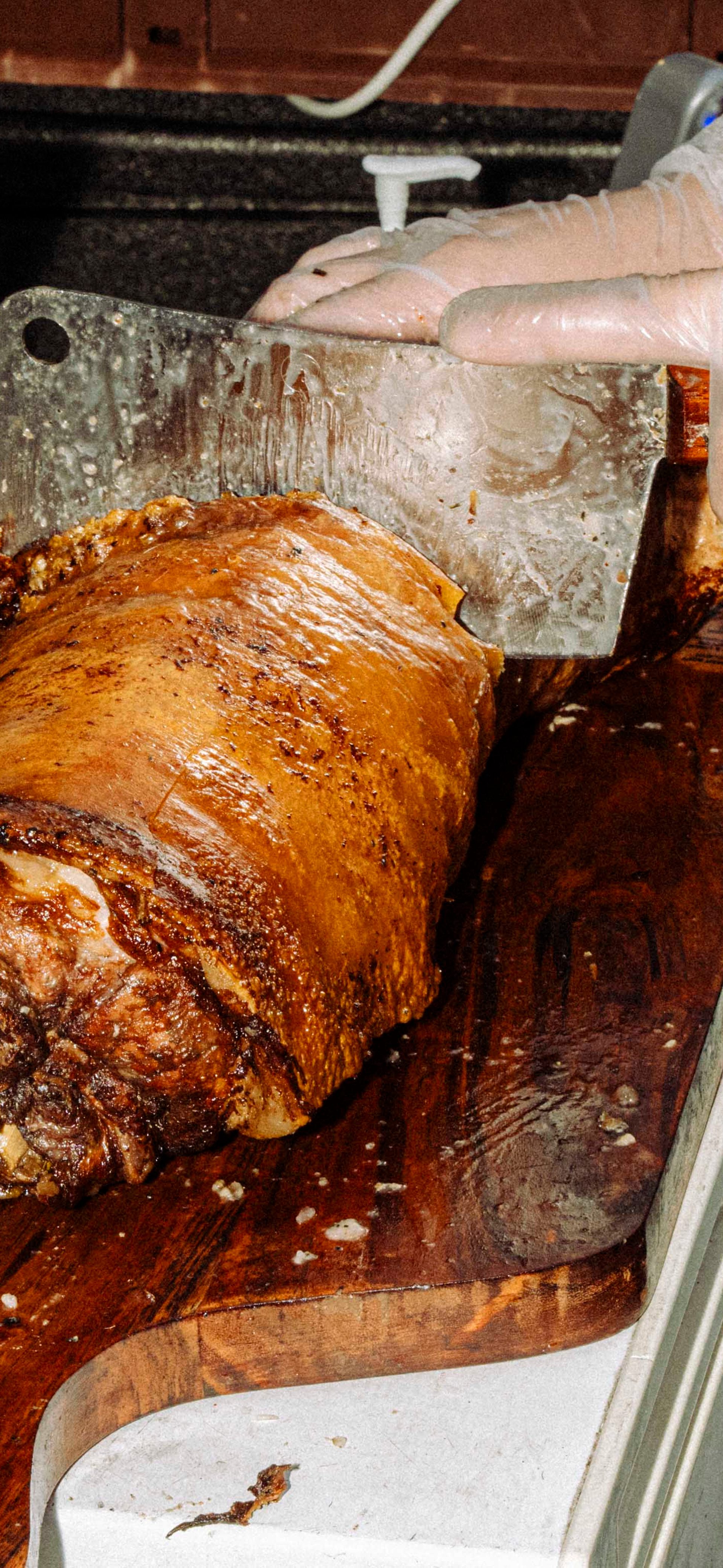 Sydney Cebu Lechon