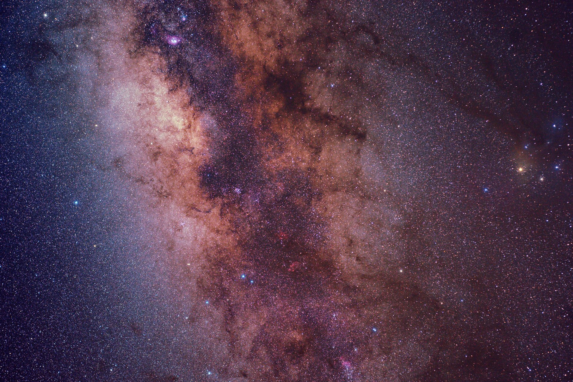 Exploring the Heavens: Astronomy Course