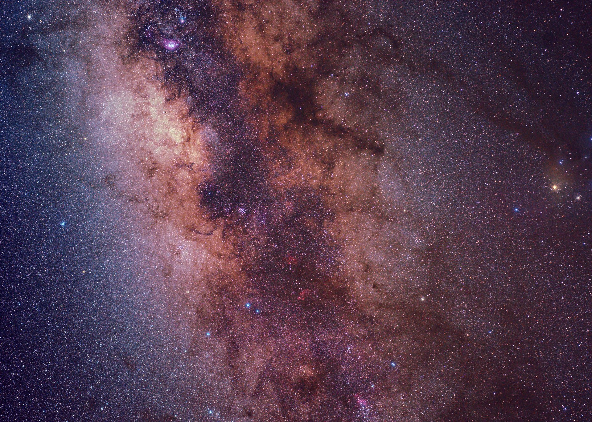 Exploring the Heavens: Astronomy Course