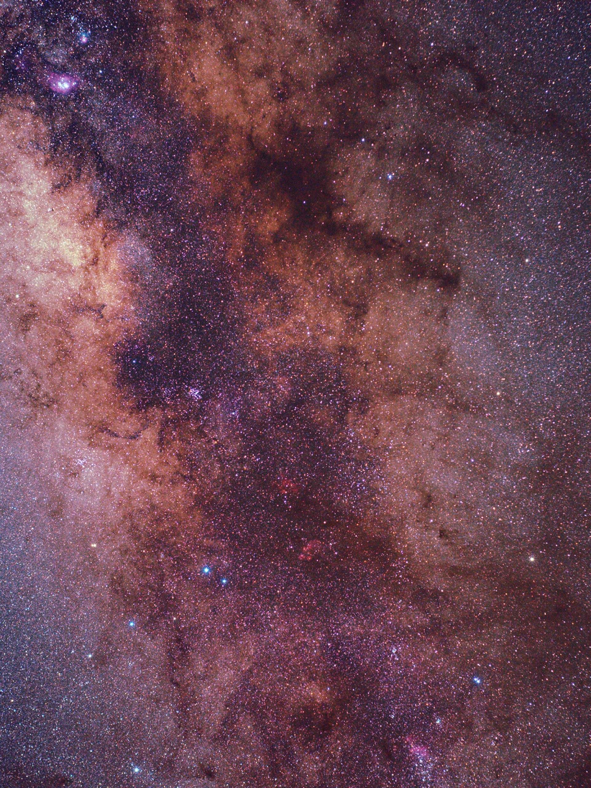 Exploring the Heavens: Astronomy Course