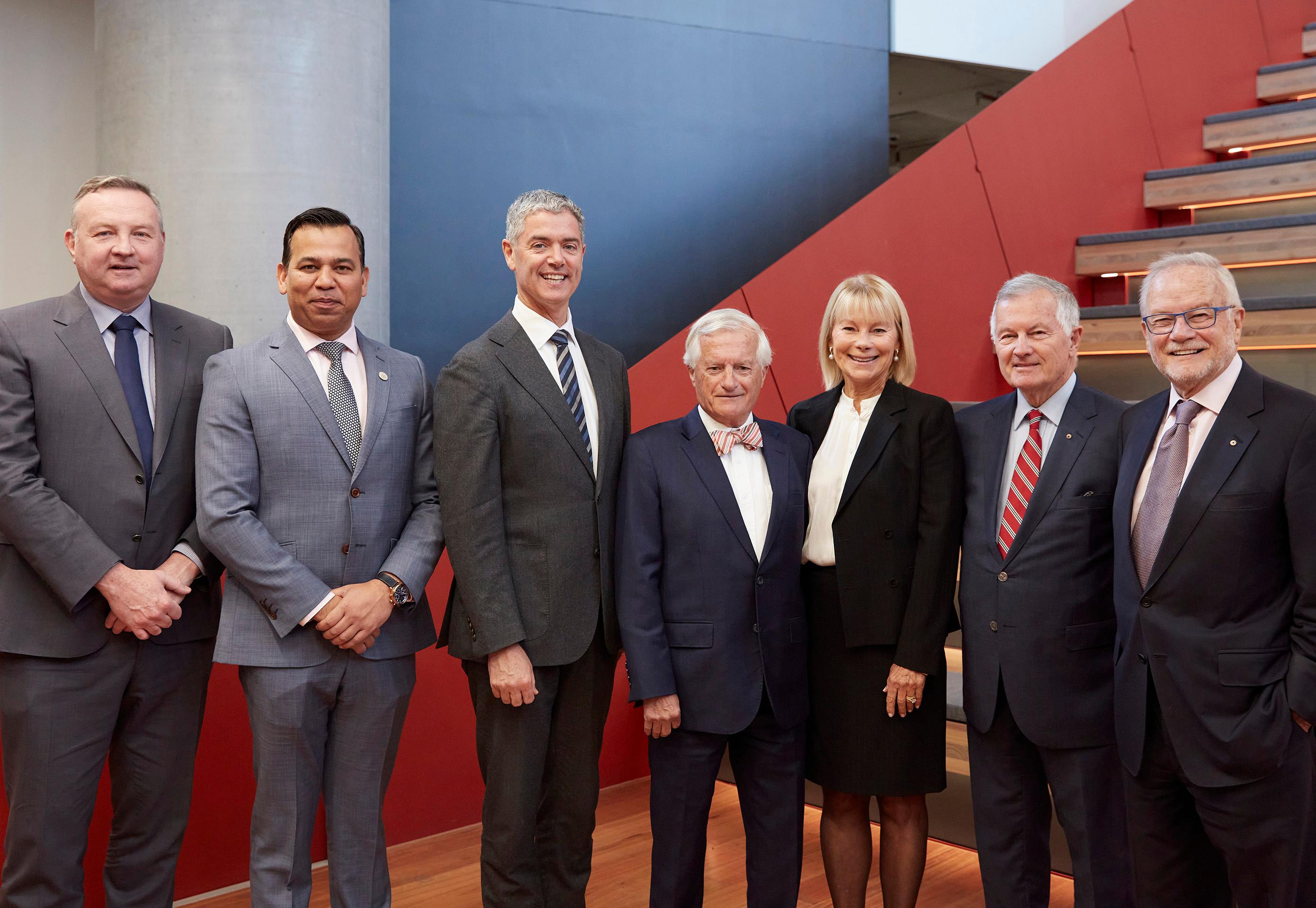 Powerhouse Museum Tyree Foundation Gallery