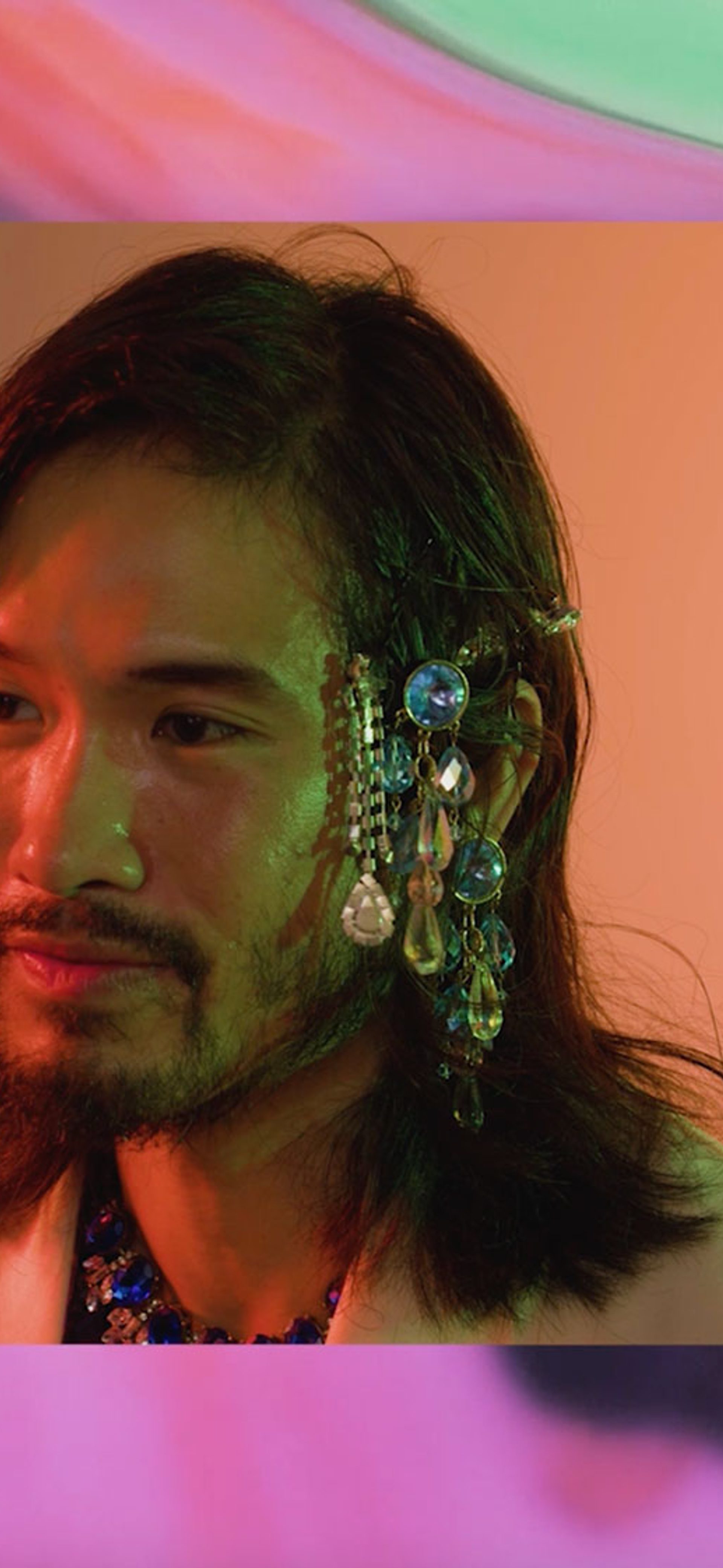 Paul Bui– From Rave to Ballroom