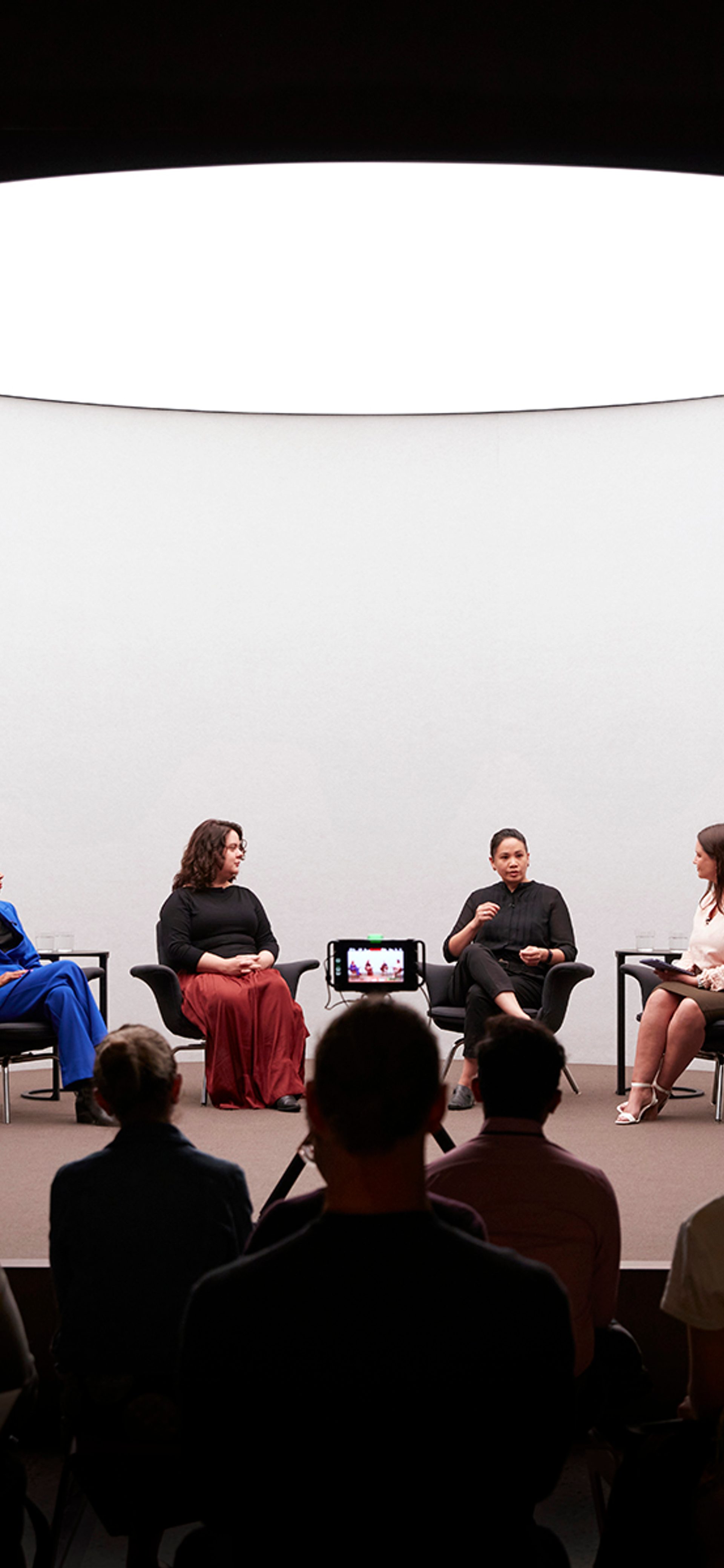 Powerhouse Climate Action Plan 2022–2025