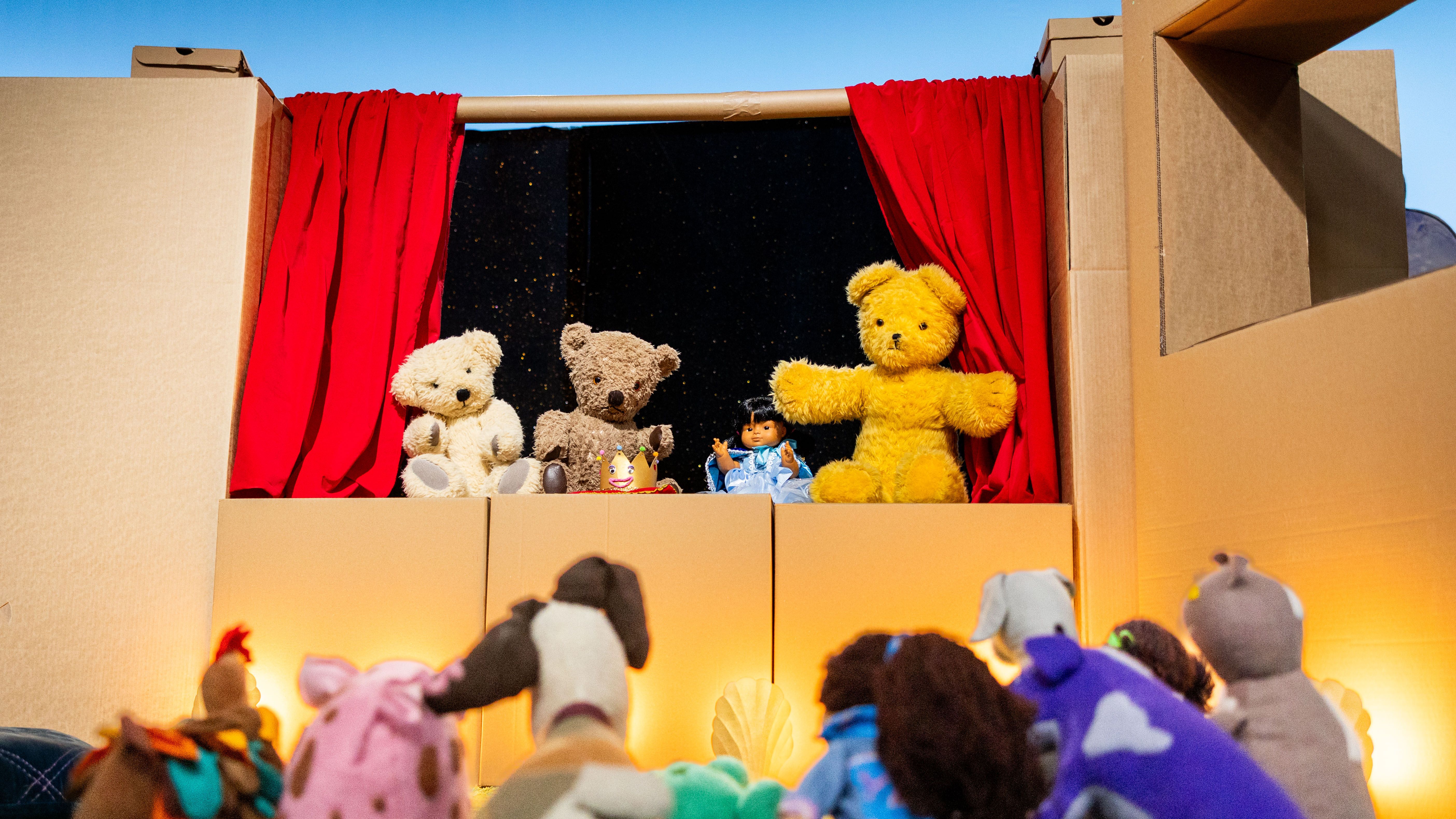 Play School