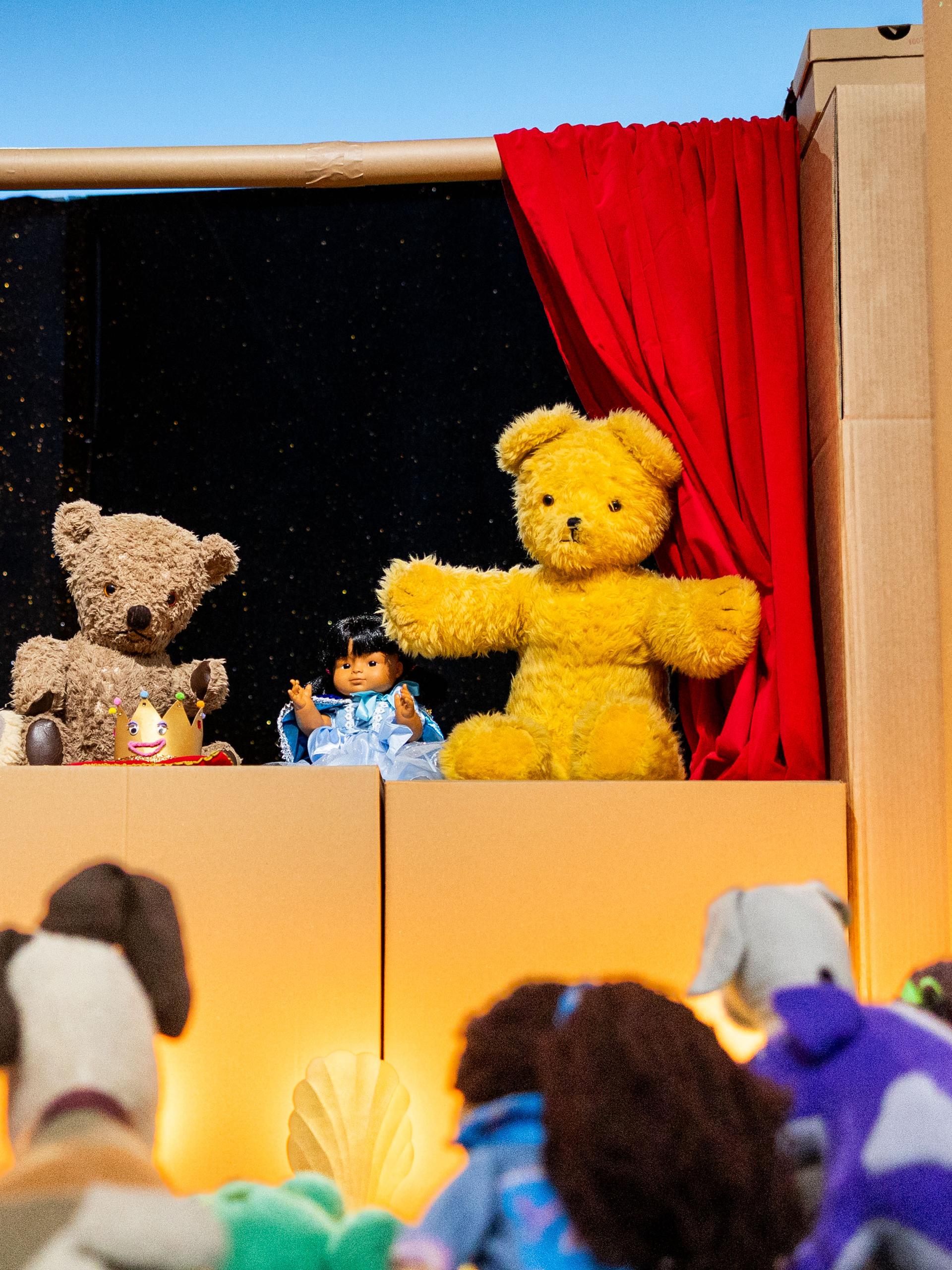 Play School