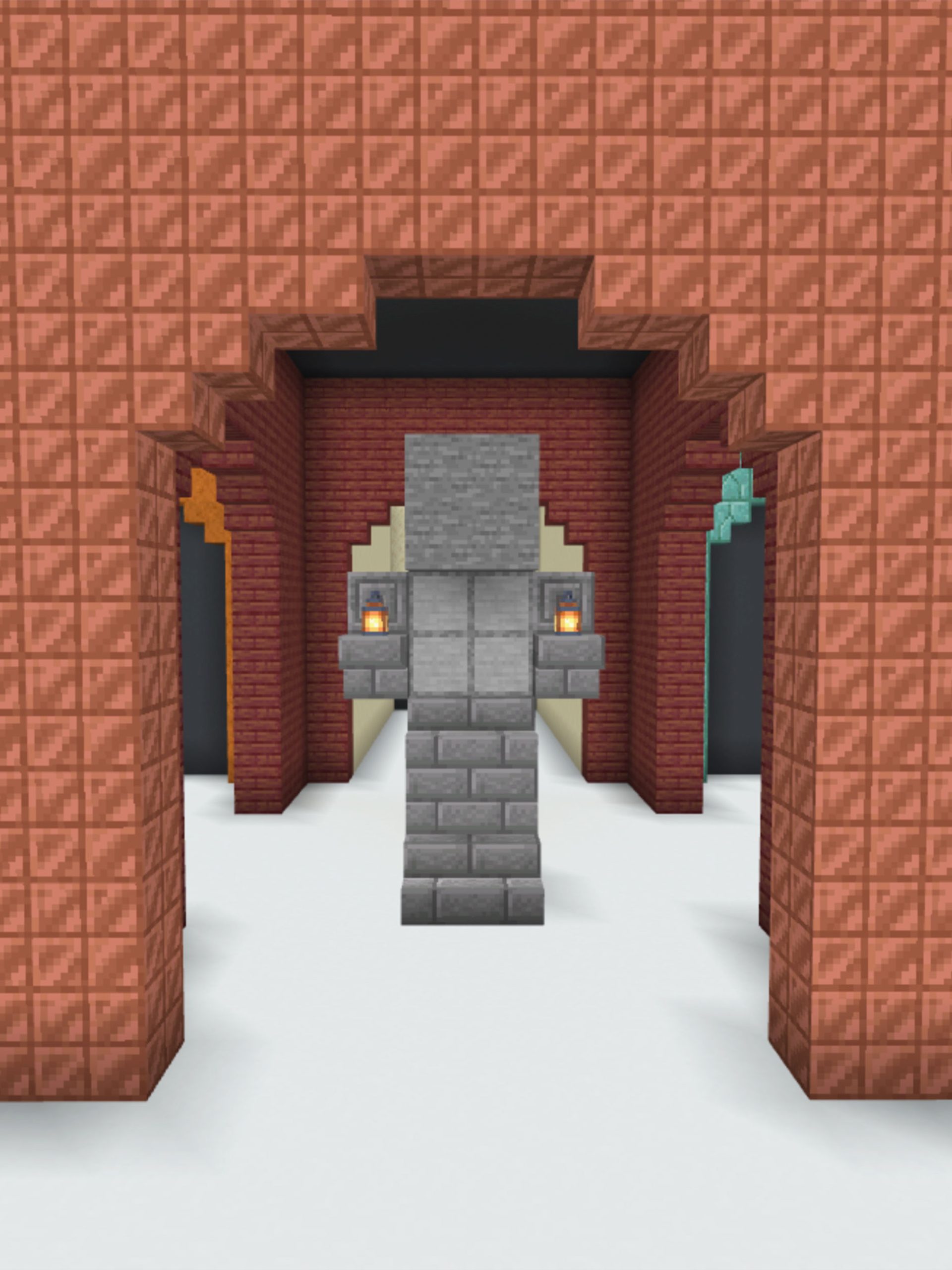 Minecraft 1001 Remarkable Objects (Ages 7–12)