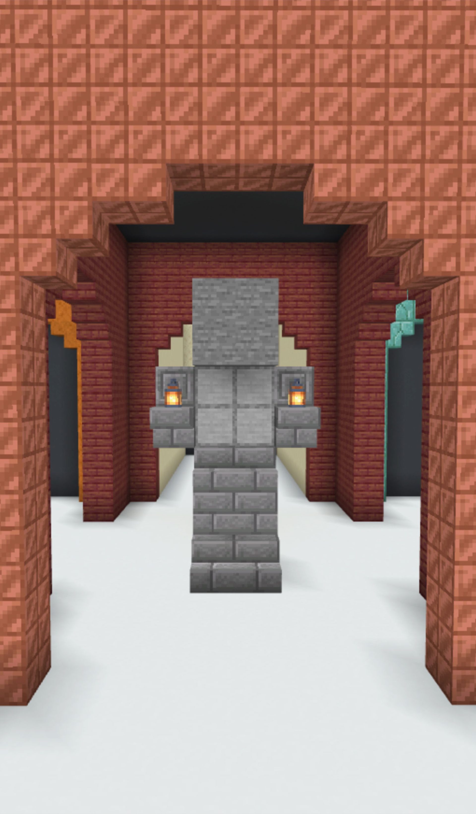 Minecraft 1001 Remarkable Objects (Ages 7–12)