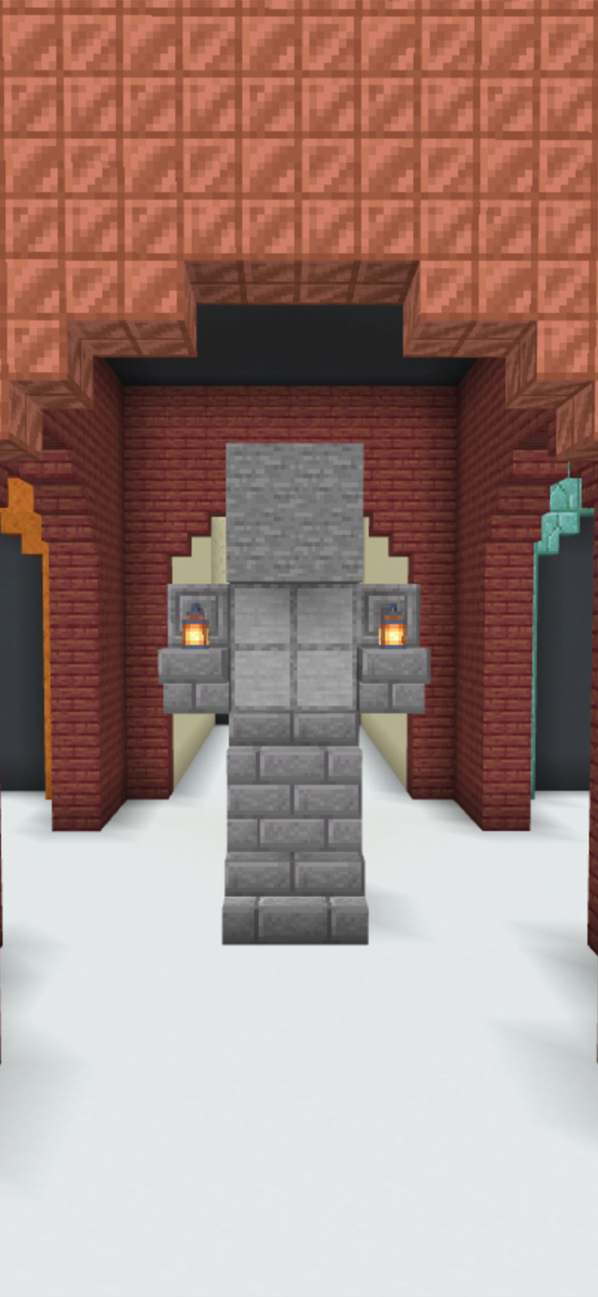 Minecraft 1001 Remarkable Objects (Ages 7–12)