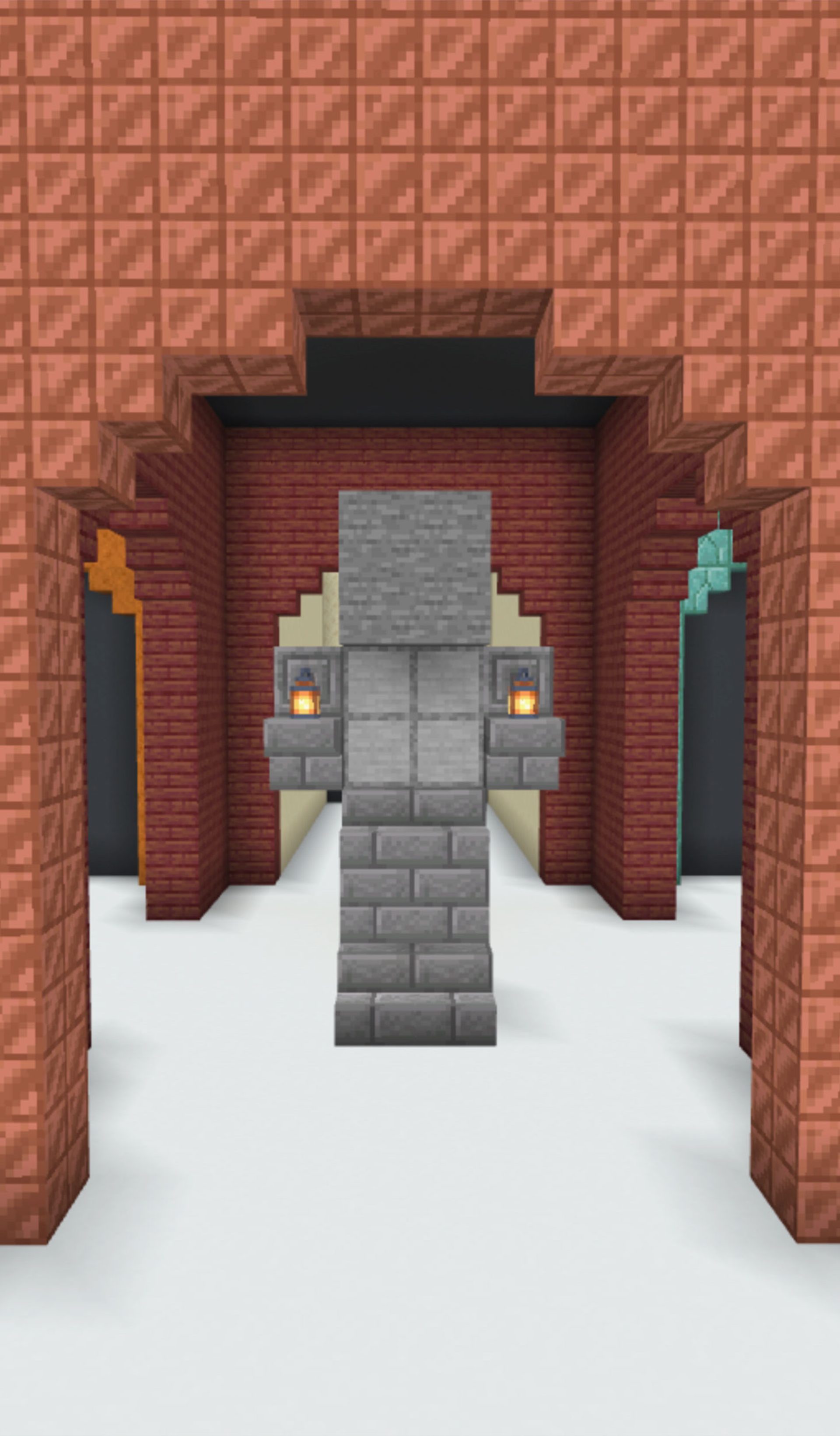 Minecraft 1001 Remarkable Objects (Ages 7–12)