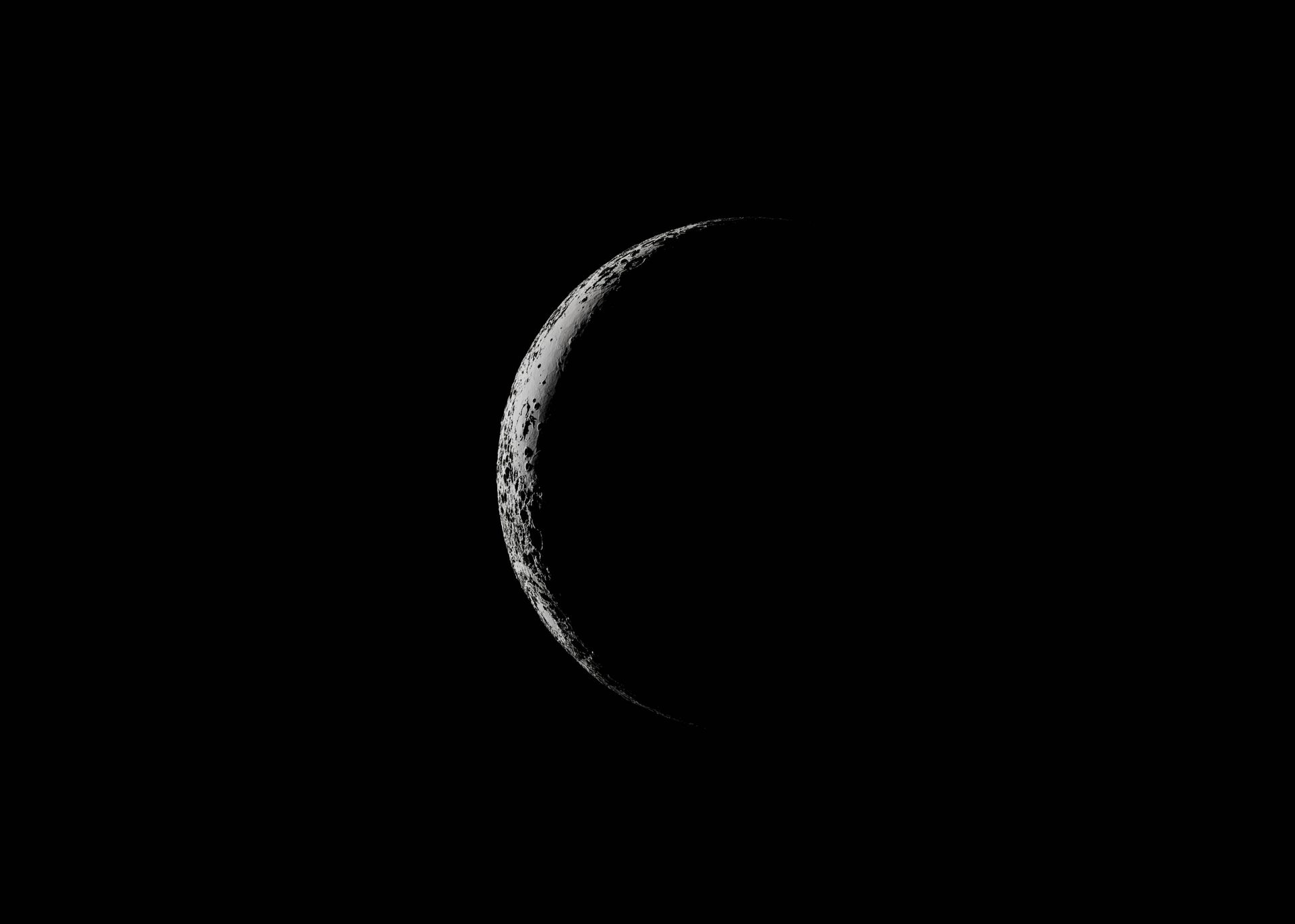 Crescent Moon