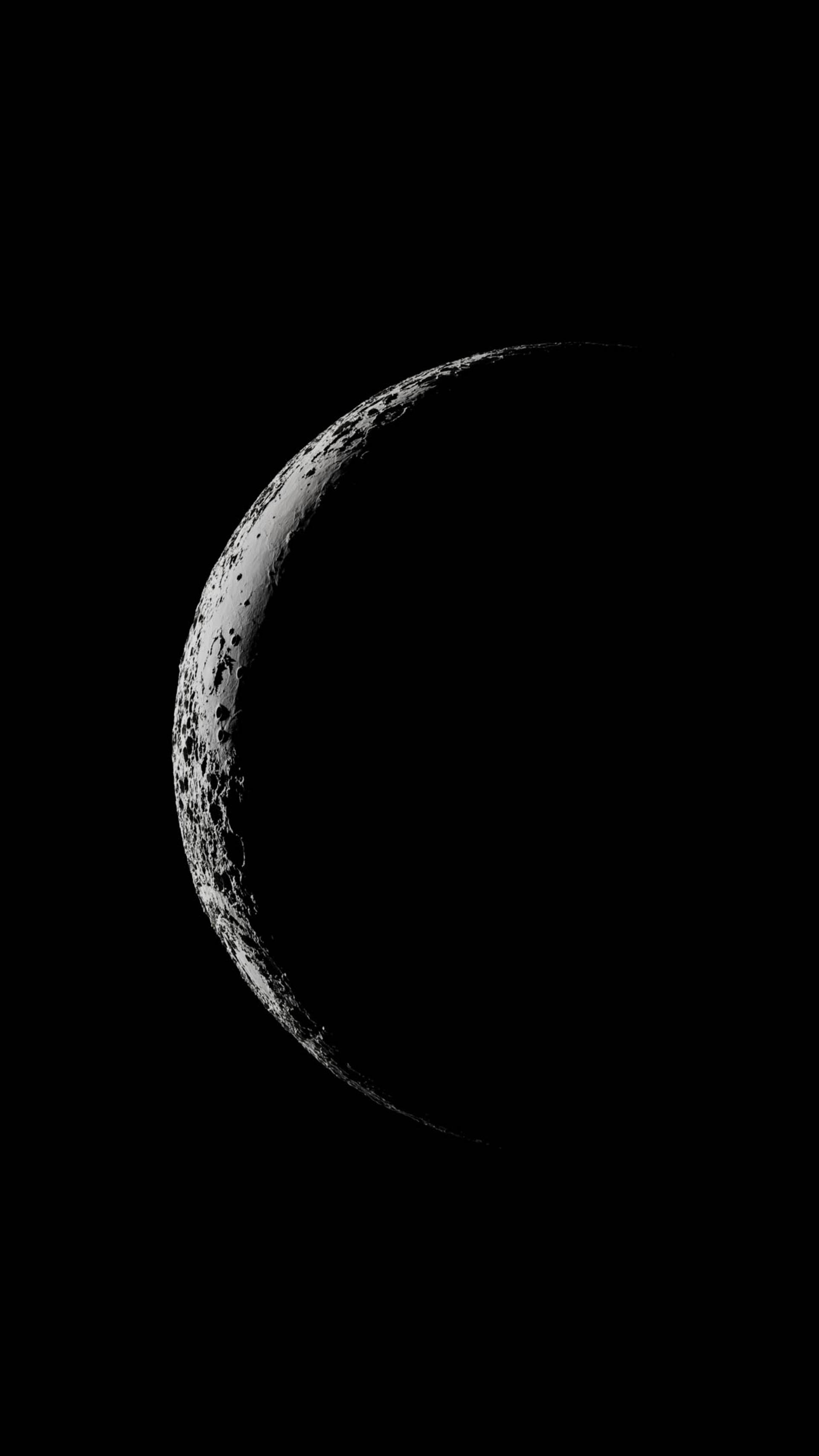 Crescent Moon