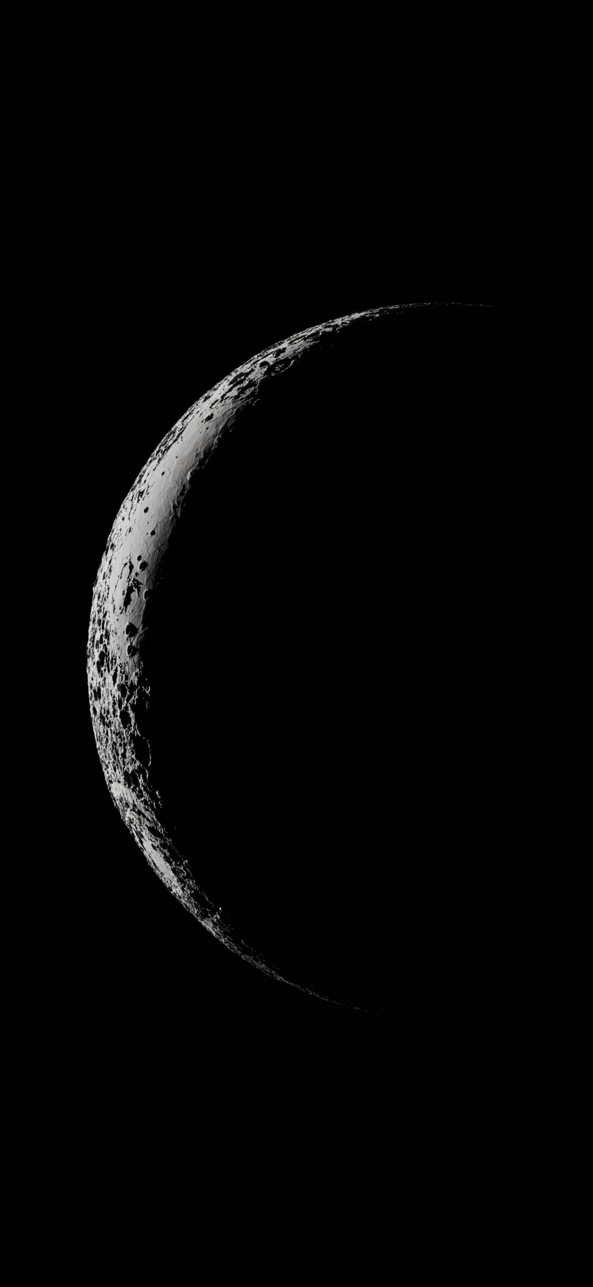 Crescent Moon