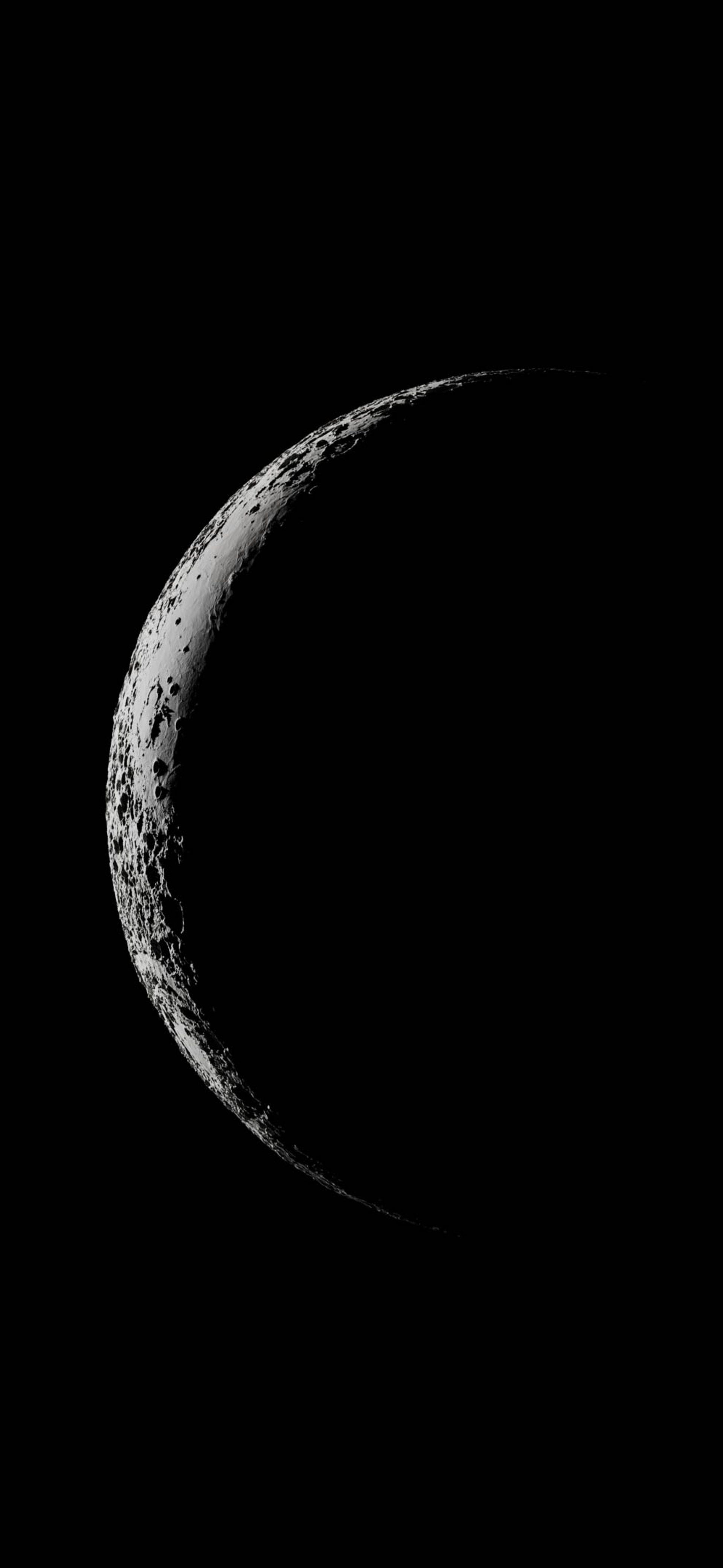 Crescent Moon