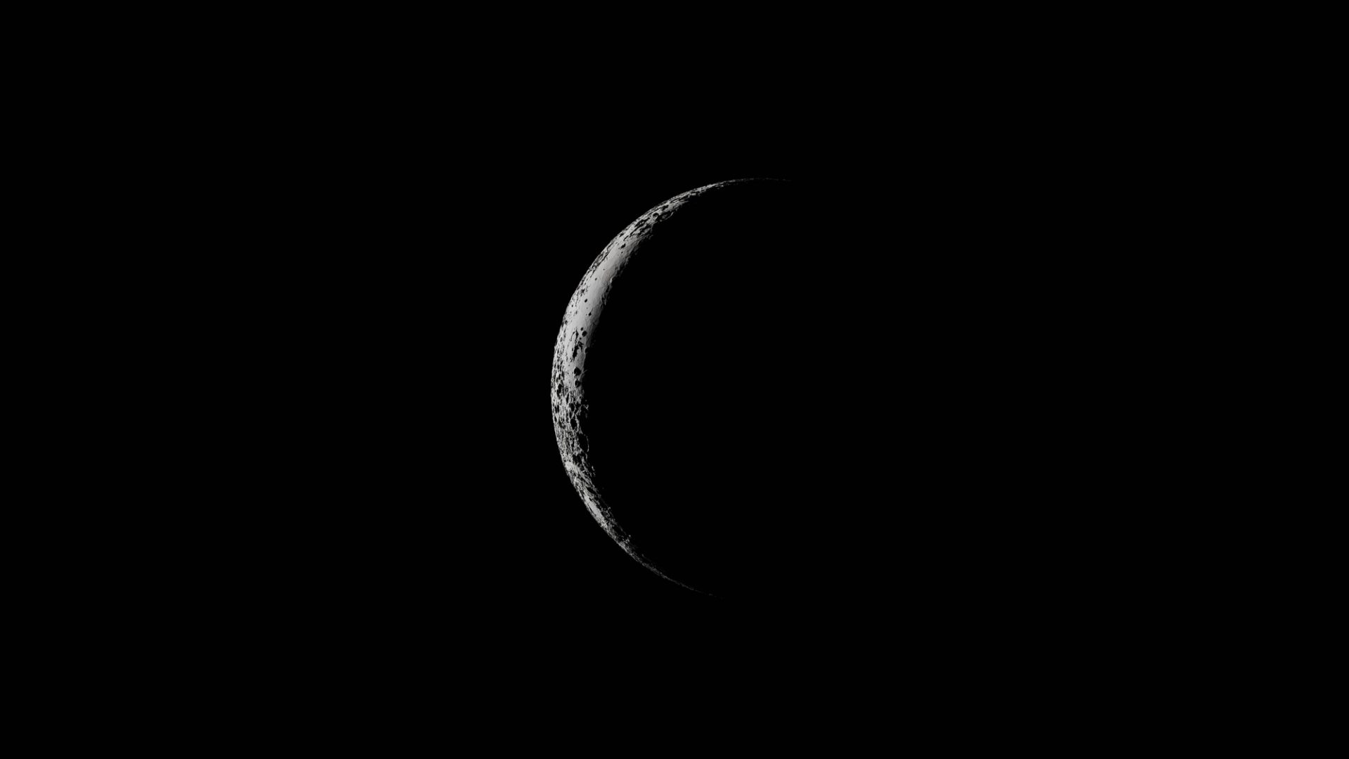 Crescent Moon