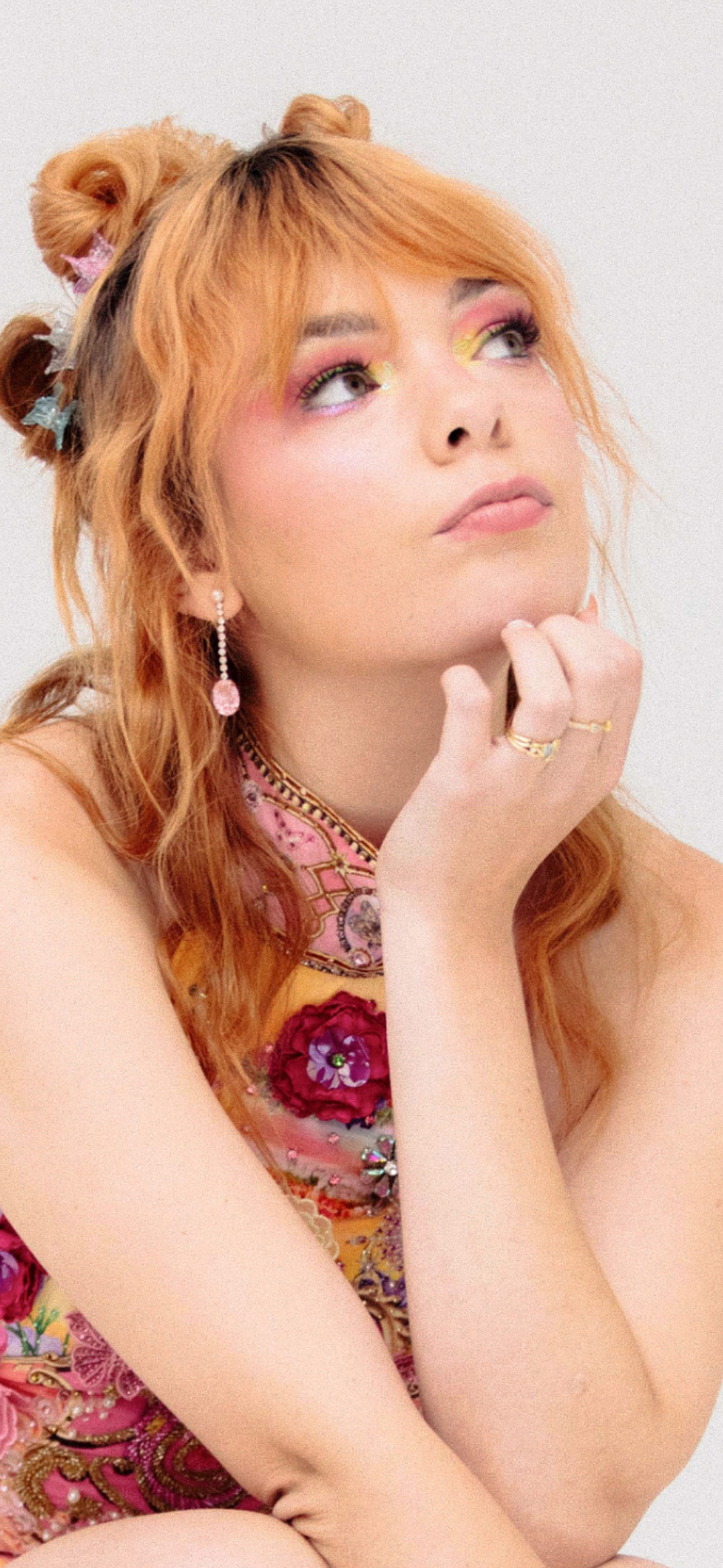 Opening: Powerhouse Materials x Chloe Hayden