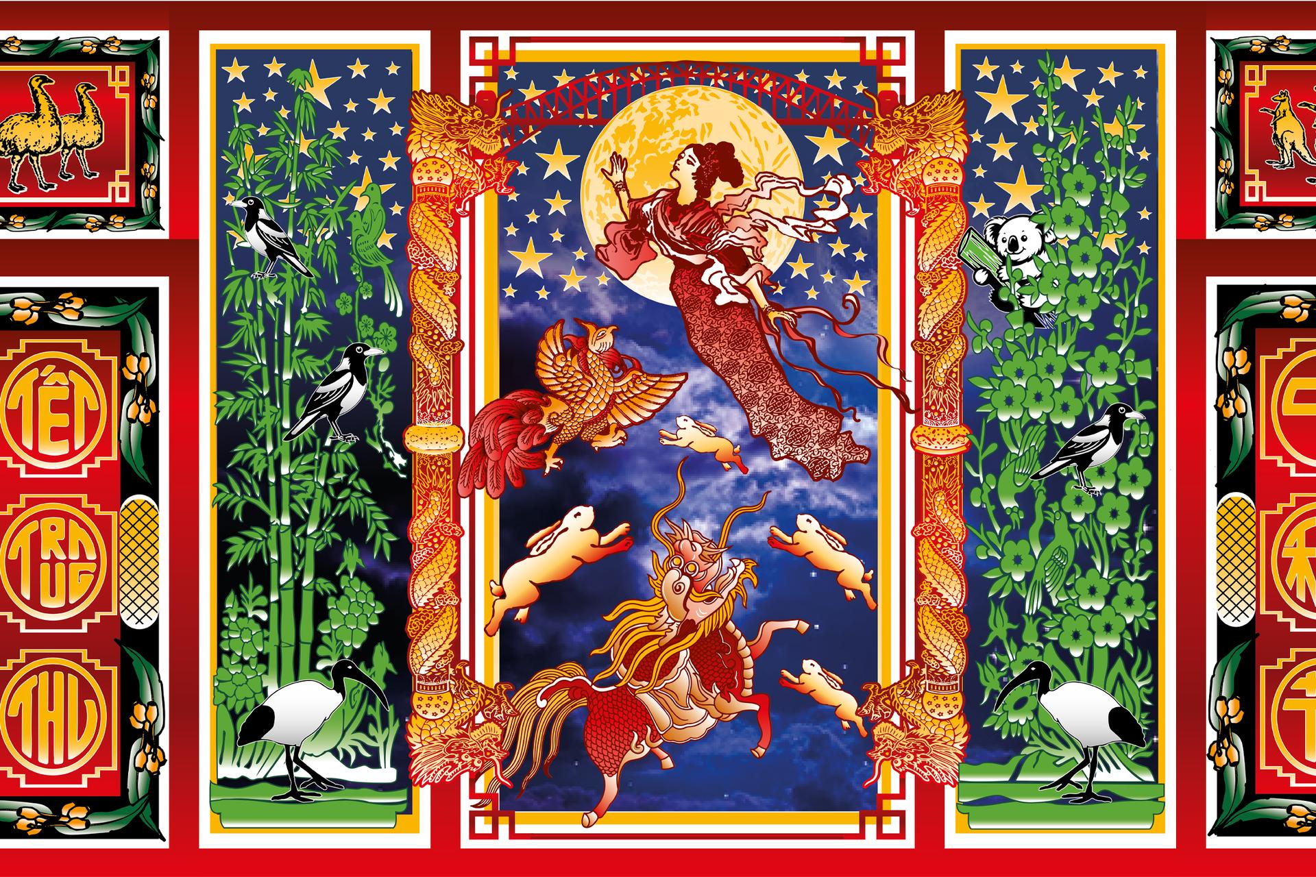 Moon Festival