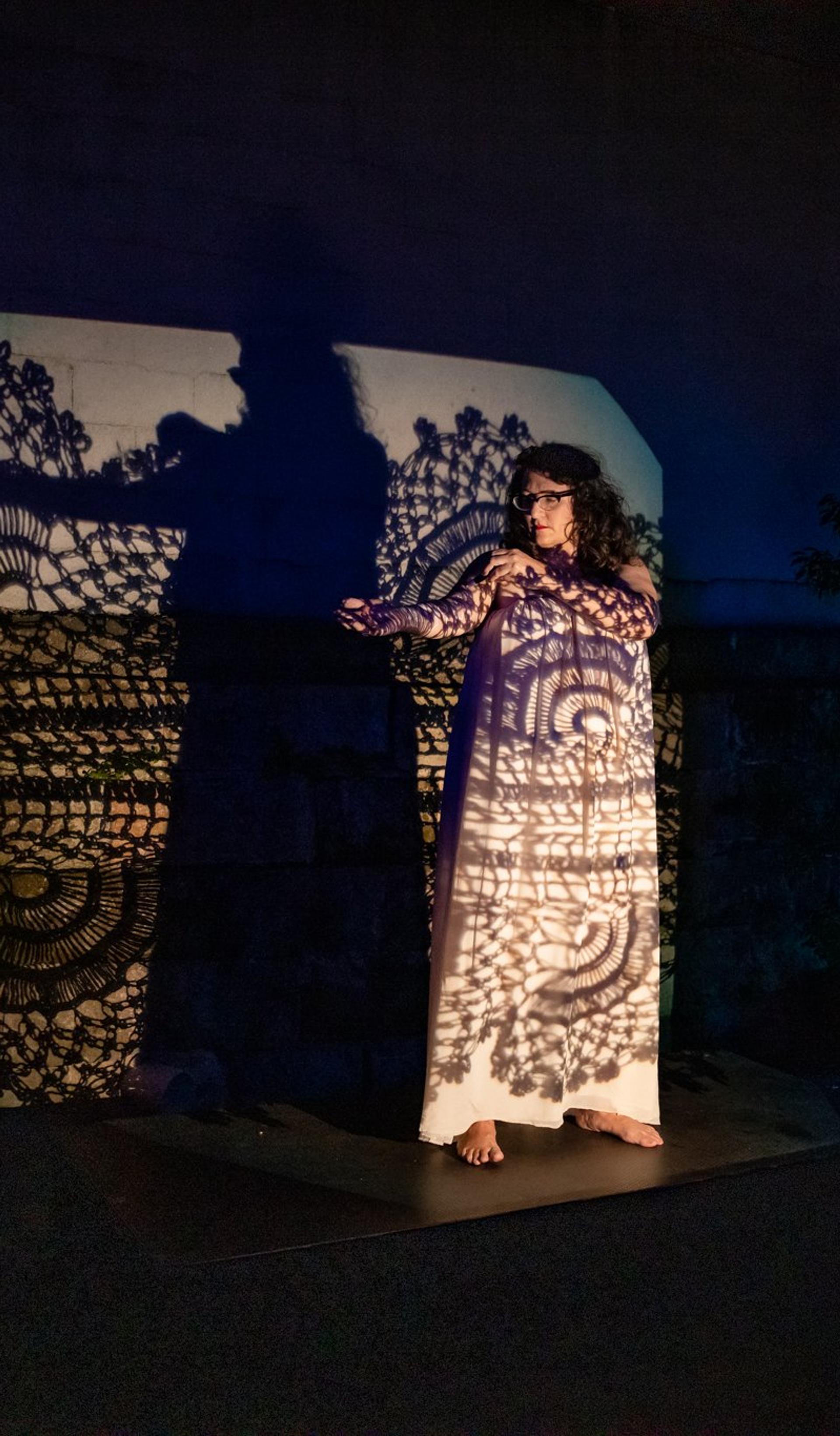 Fabric and Paper with Nicole Barakat