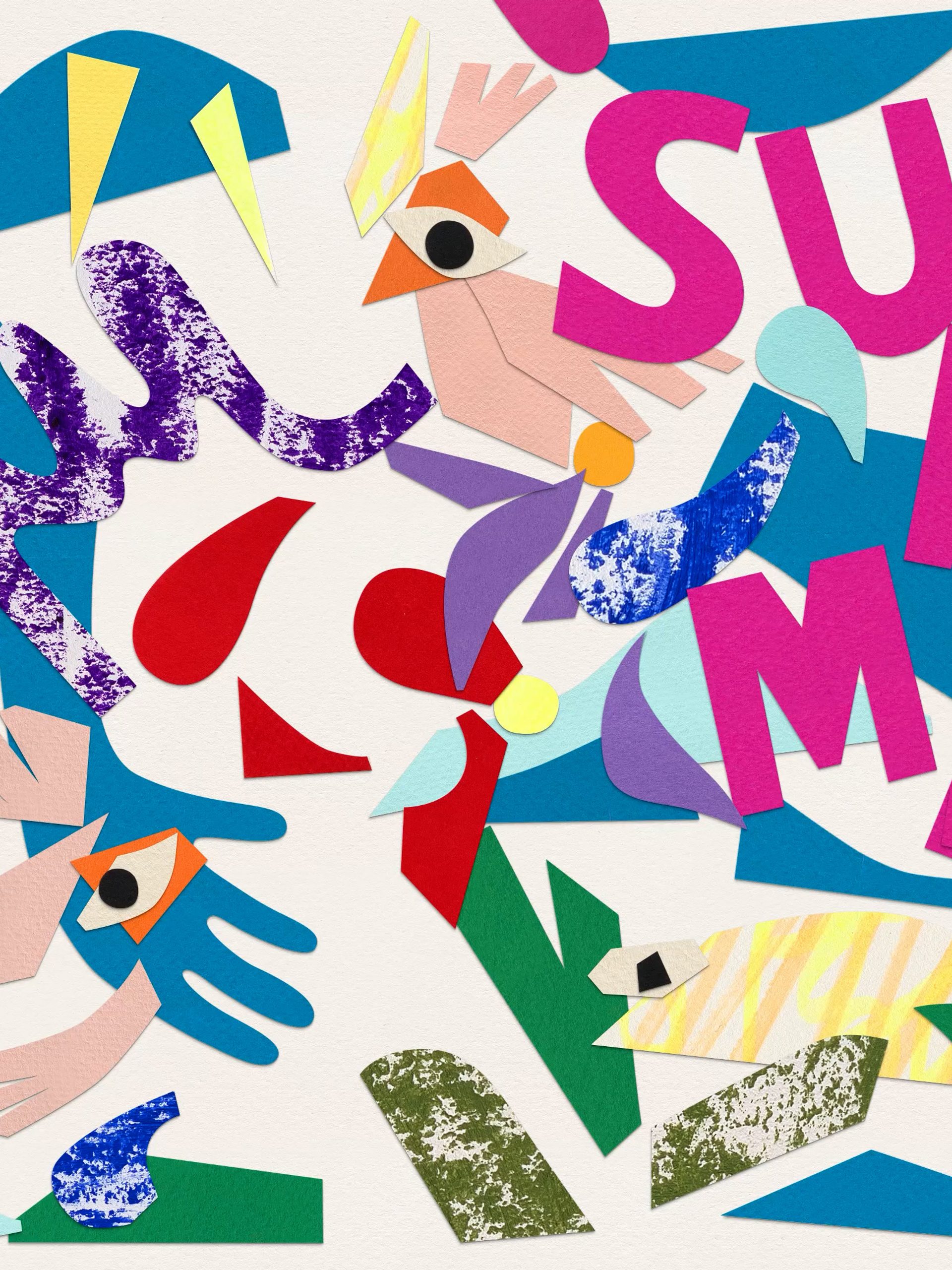 Summer School Holidays 2024
