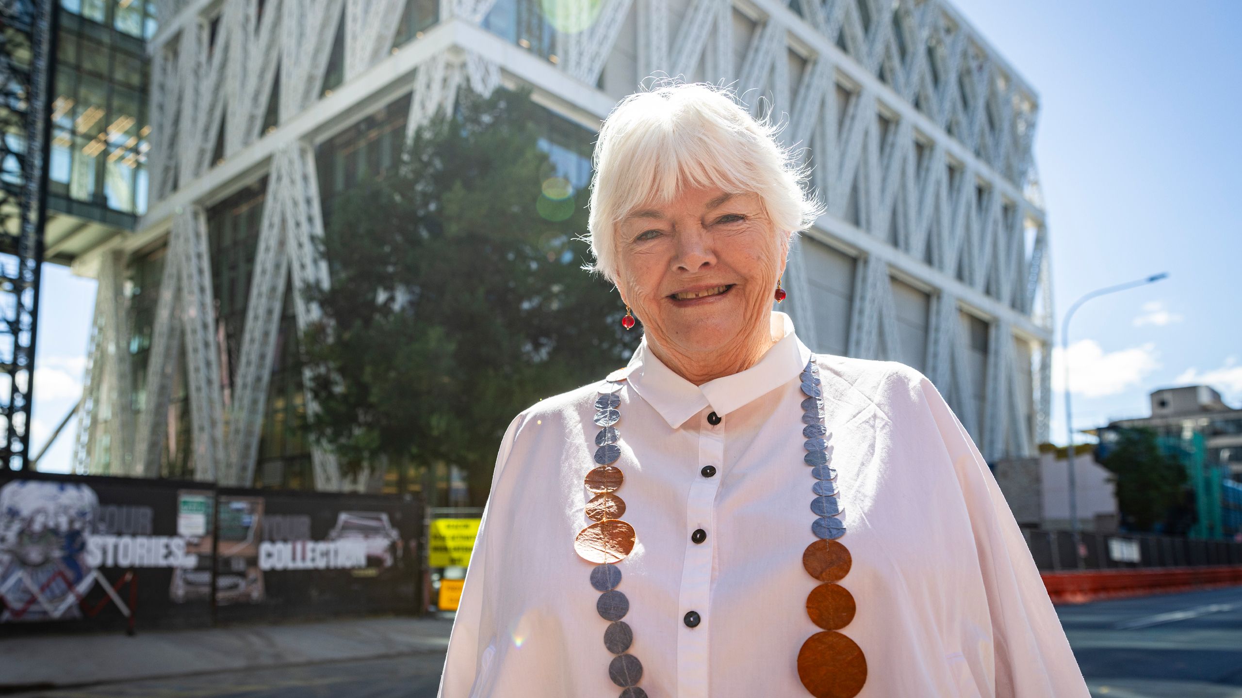 Stephanie Alexander AO | Talk