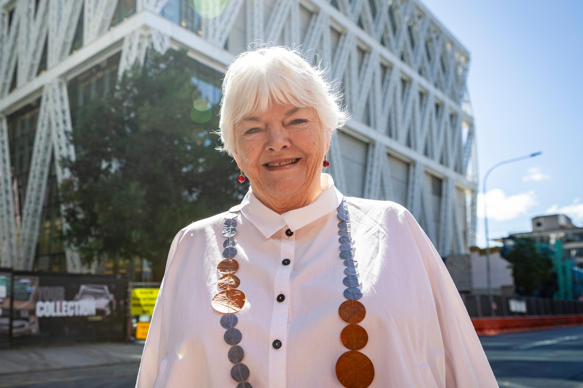 Stephanie Alexander AO | Talk