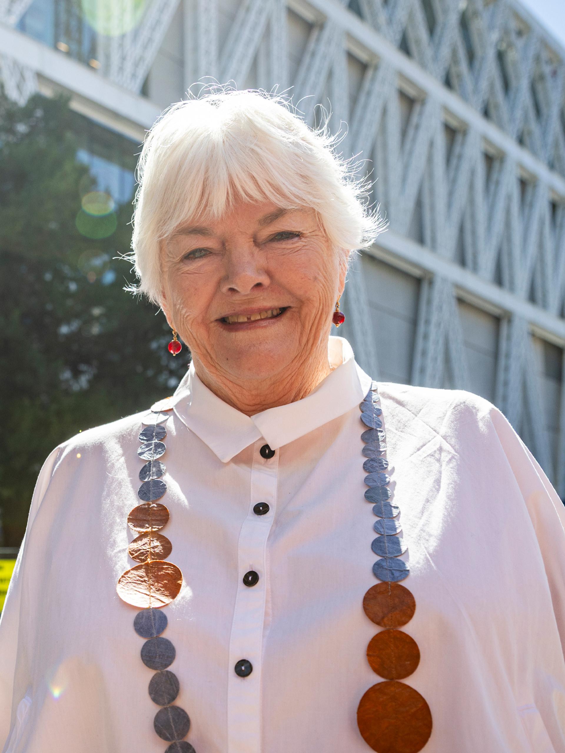 Stephanie Alexander AO | Talk