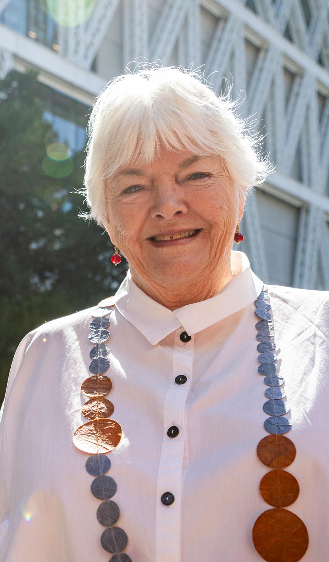 Stephanie Alexander AO | Talk