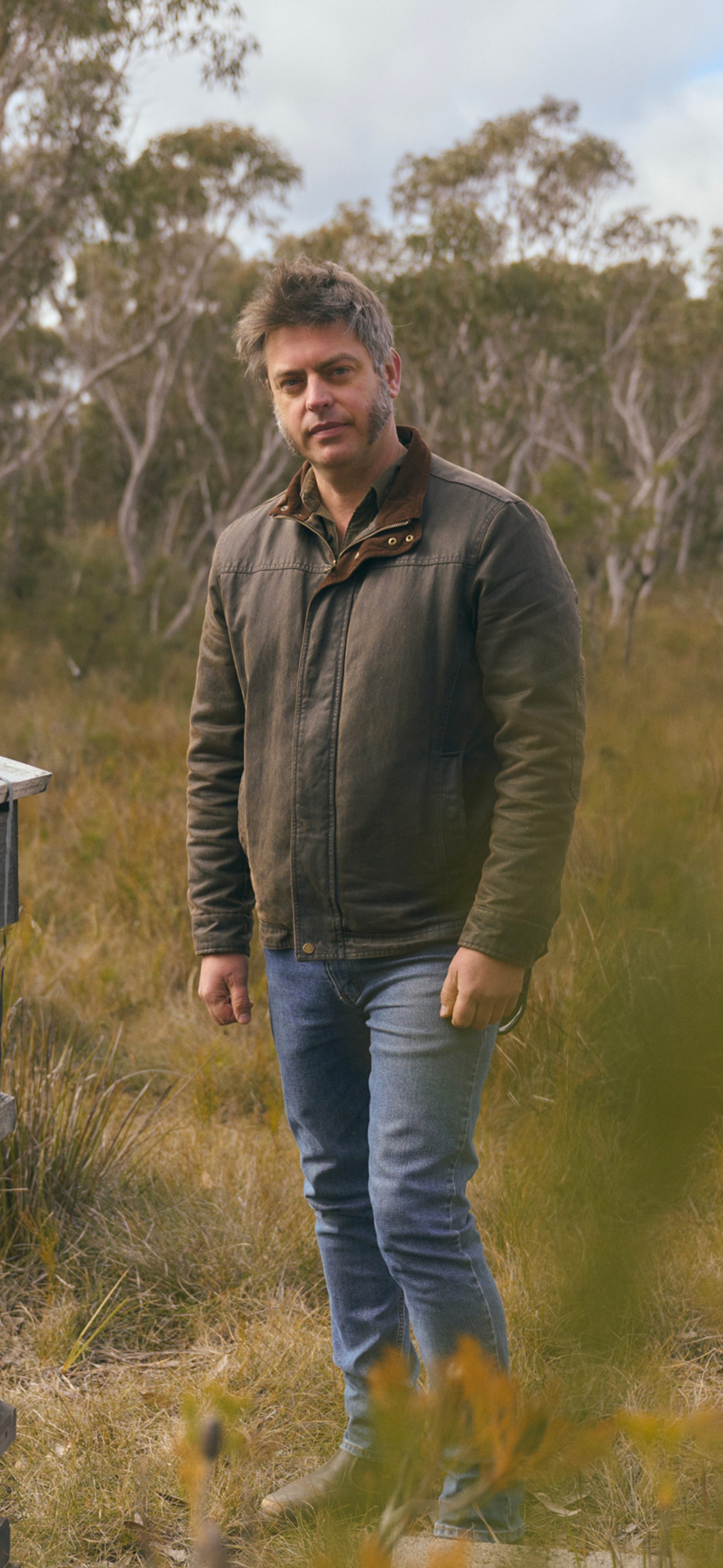 Wild Honey | Malfroy's Gold