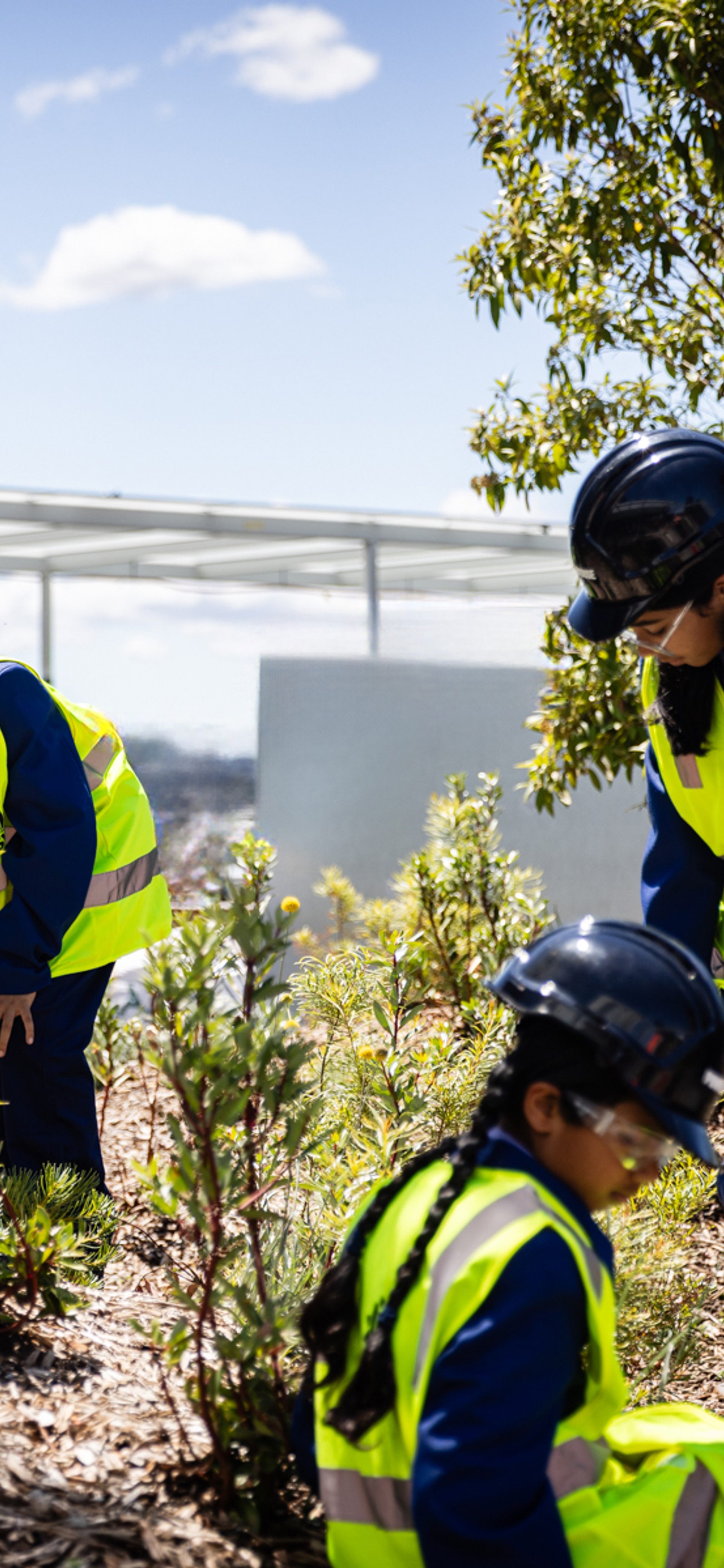 Stephanie Alexander Kitchen Garden Foundation