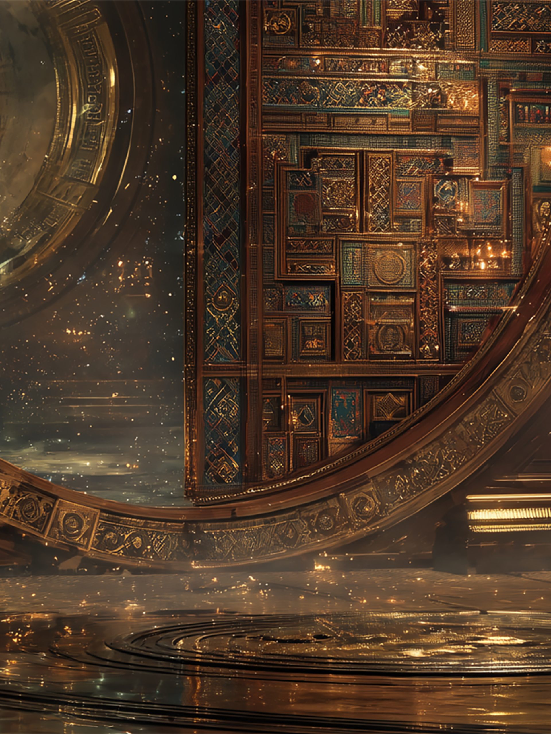 Tales of Khayaal Book Launch