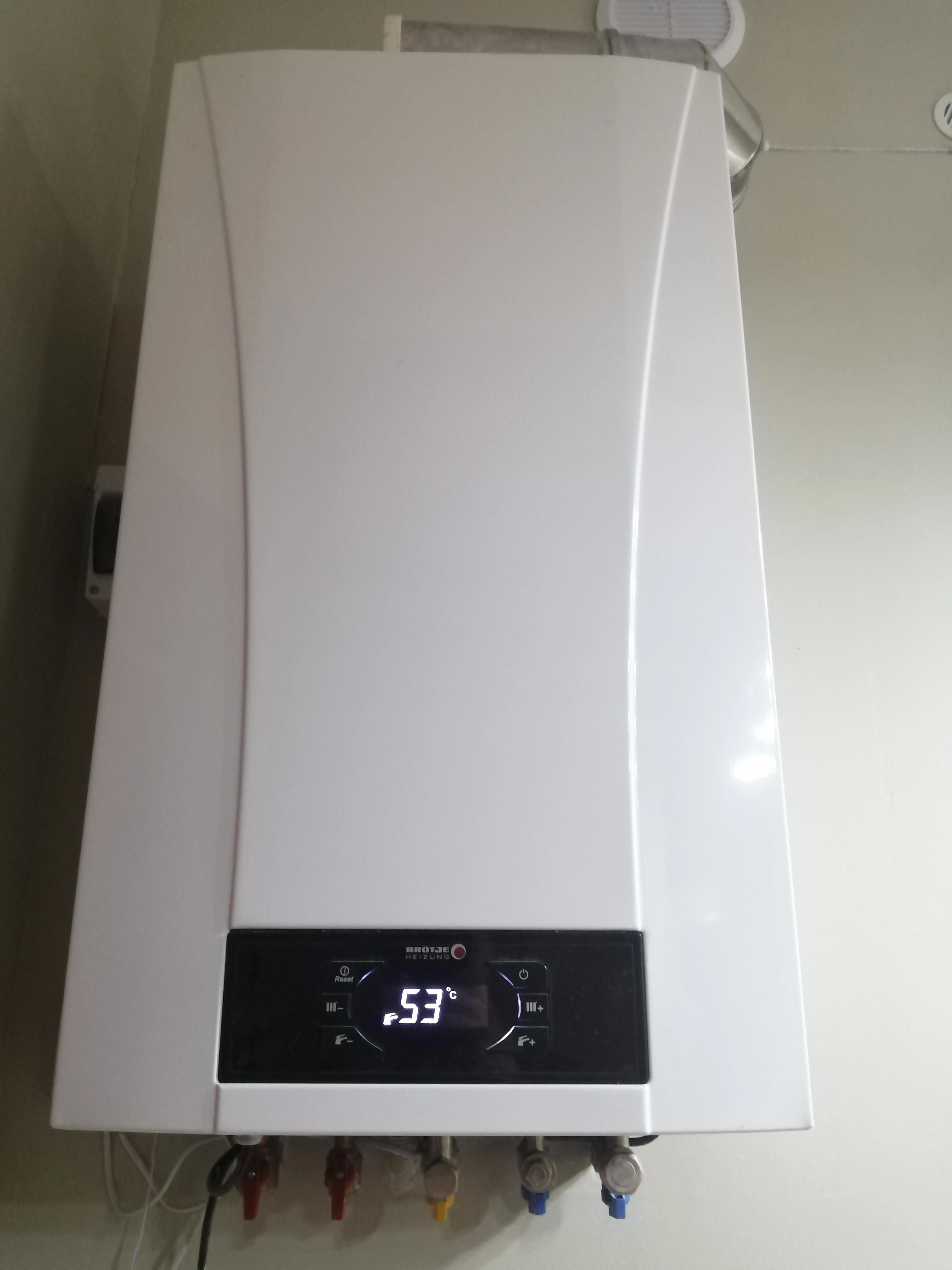 Instalacja grzewcza Wałbrzych - systemy grzewcze