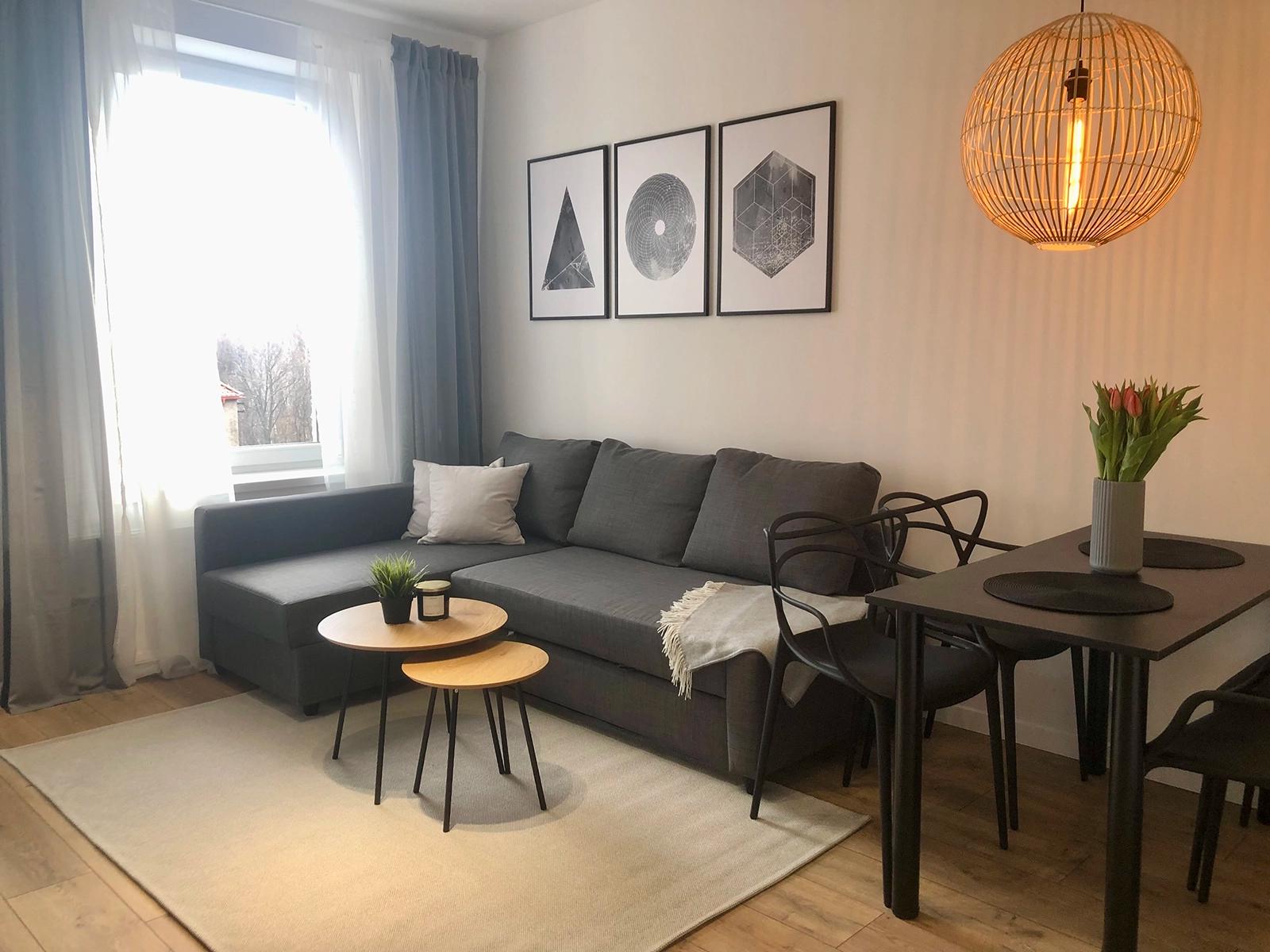 Home staging Wałbrzych - aranżacja wnętrz