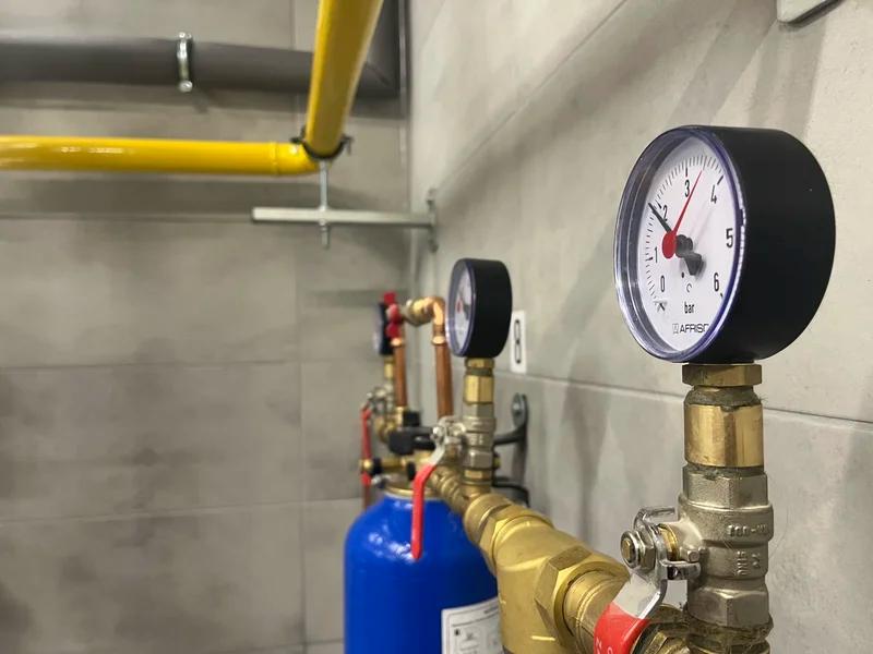 Instalacje elektryczne Wałbrzych - automatyka przemysłowa