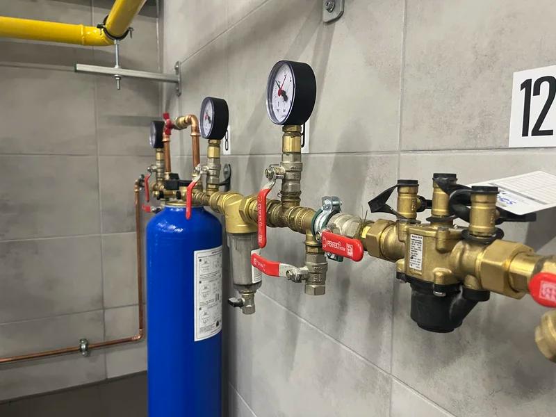 Instalacje elektryczne Wałbrzych - rozdzielnie